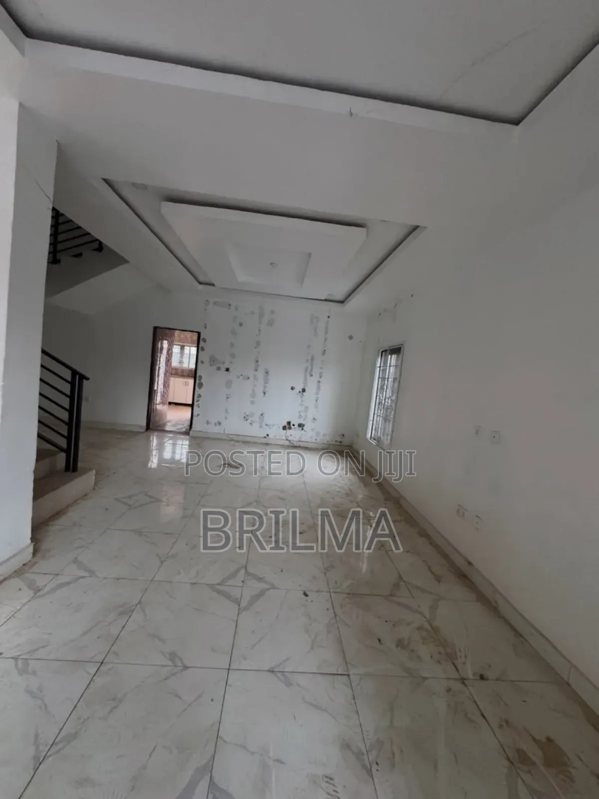 4bdrm Duplex in Life Camp for rent in Life Camp