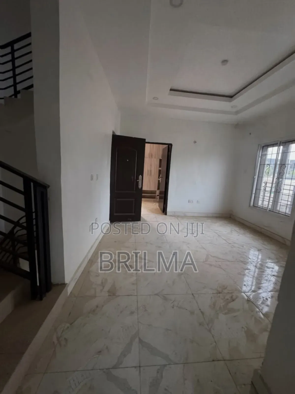 4bdrm Duplex in Life Camp for rent in Life Camp