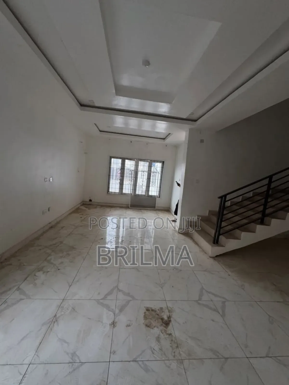 4bdrm Duplex in Life Camp for rent in Life Camp