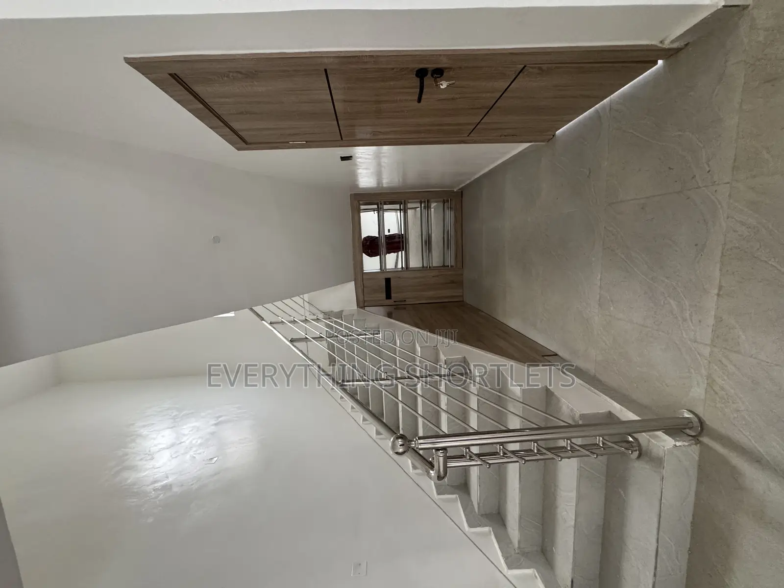 4bdrm Duplex in Lokogoma for sale in Lokogoma