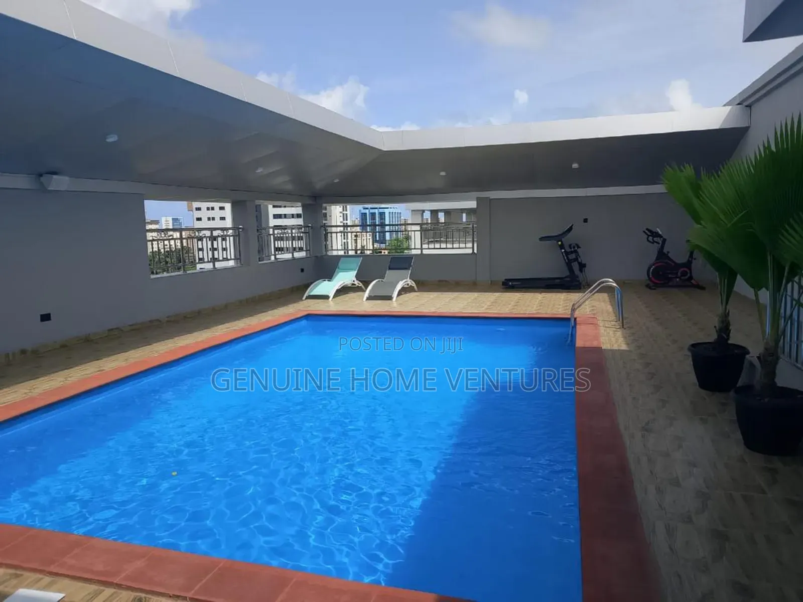 3bdrm Apartment in Victoria Island, Ademola Adetokunbo for sale in Ademola Adetokunbo