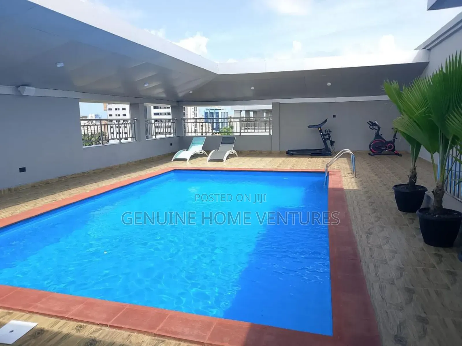 3bdrm Apartment in Victoria Island, Ademola Adetokunbo for sale in Ademola Adetokunbo