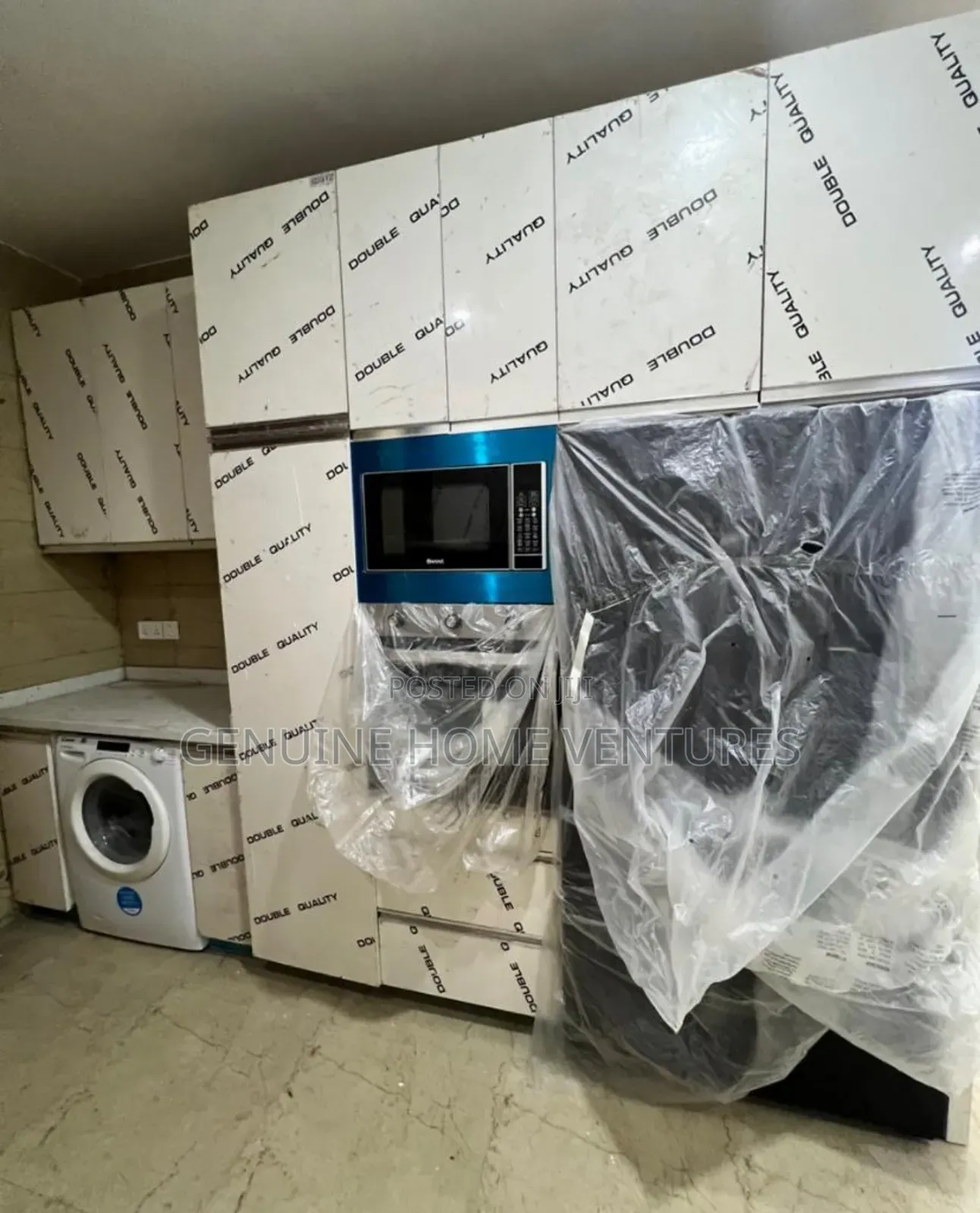 3bdrm Apartment in Victoria Island, Ademola Adetokunbo for sale in Ademola Adetokunbo