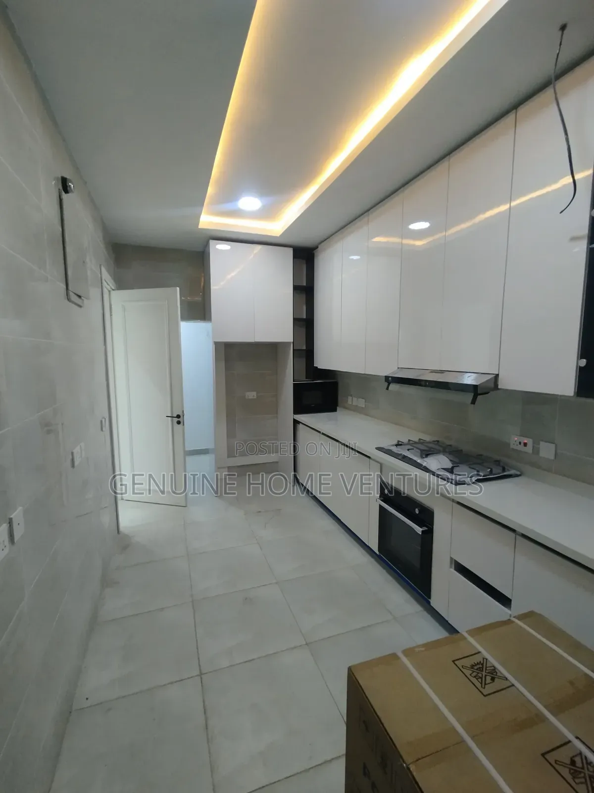4bdrm Townhouse / Terrace in Victoria Island, Ademola Adetokunbo in Ademola Adetokunbo