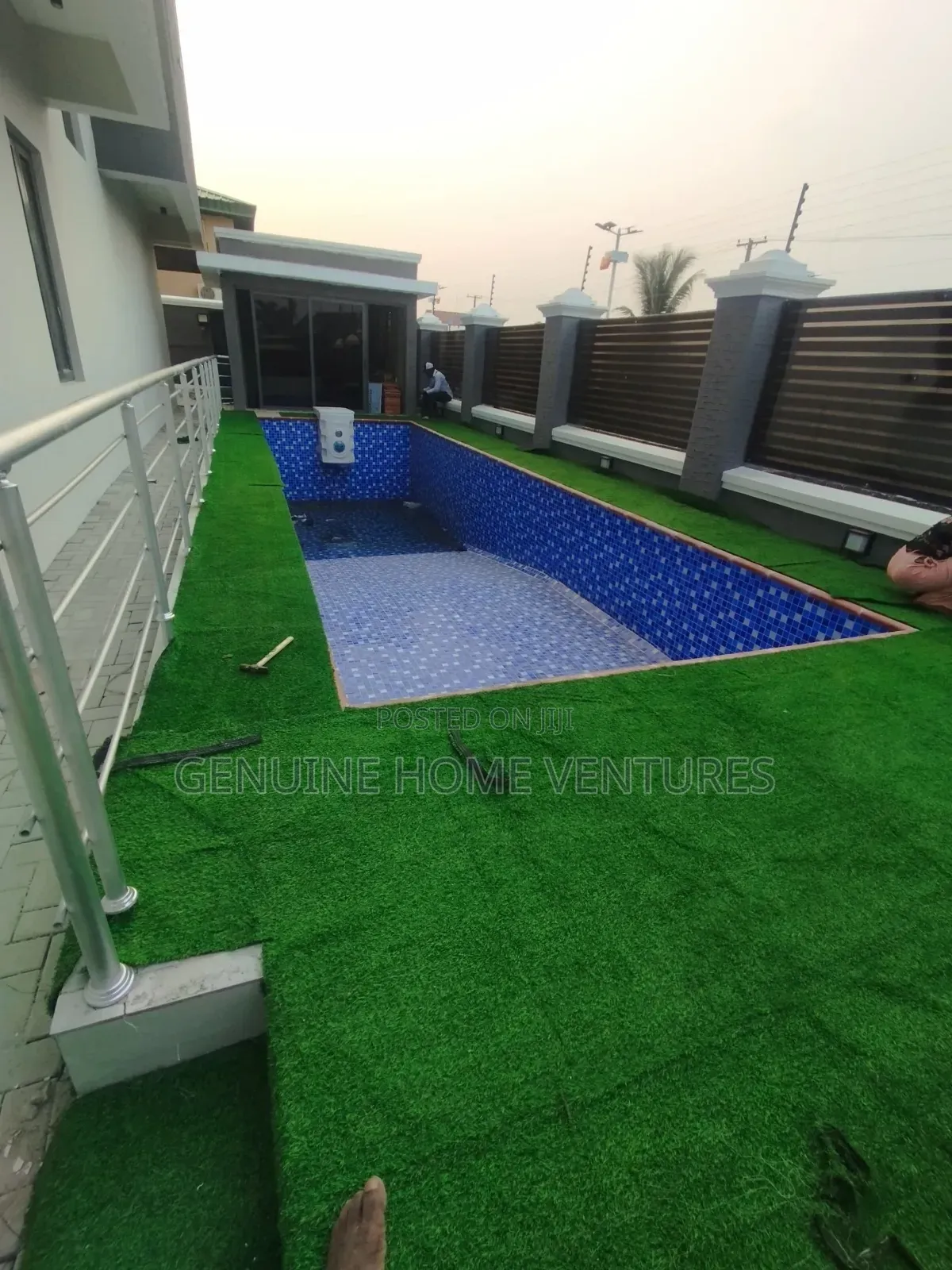 4bdrm Townhouse / Terrace in Victoria Island, Ademola Adetokunbo in Ademola Adetokunbo