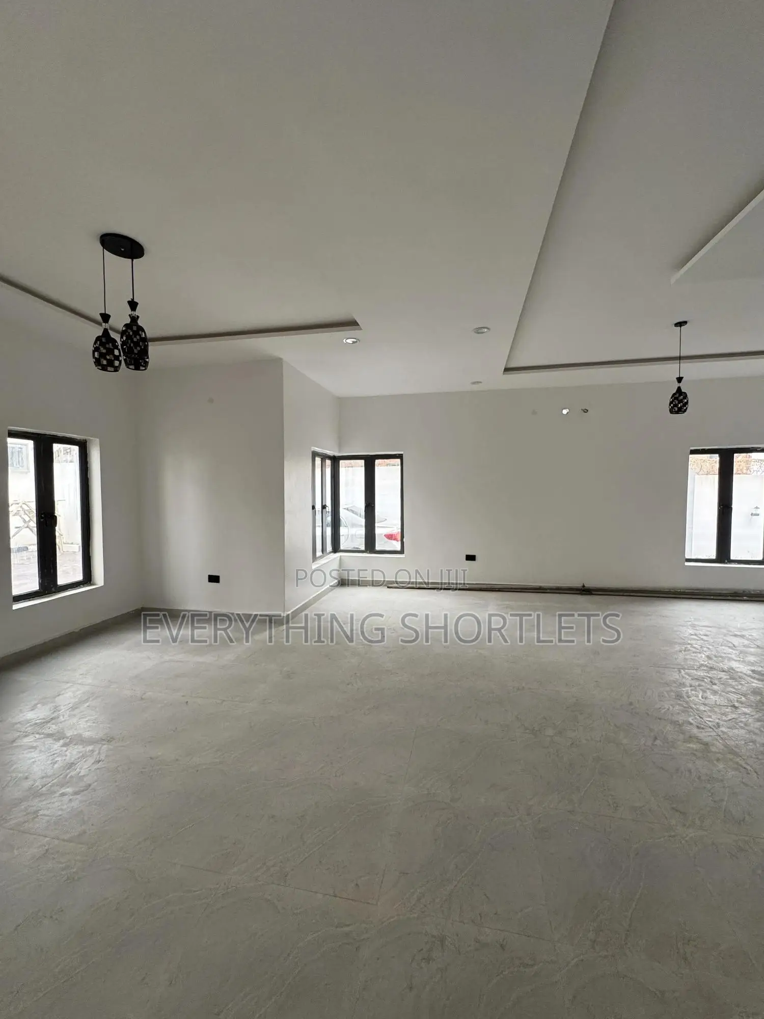 4bdrm Duplex in Lokogoma for sale in Lokogoma