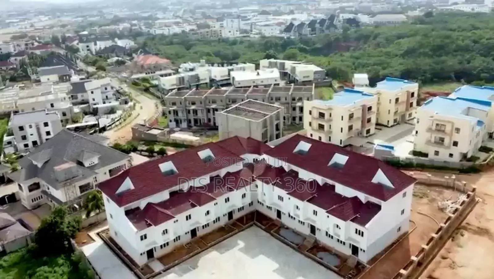 4bdrm Duplex in Katampe Extension for sale in Katampe Extension