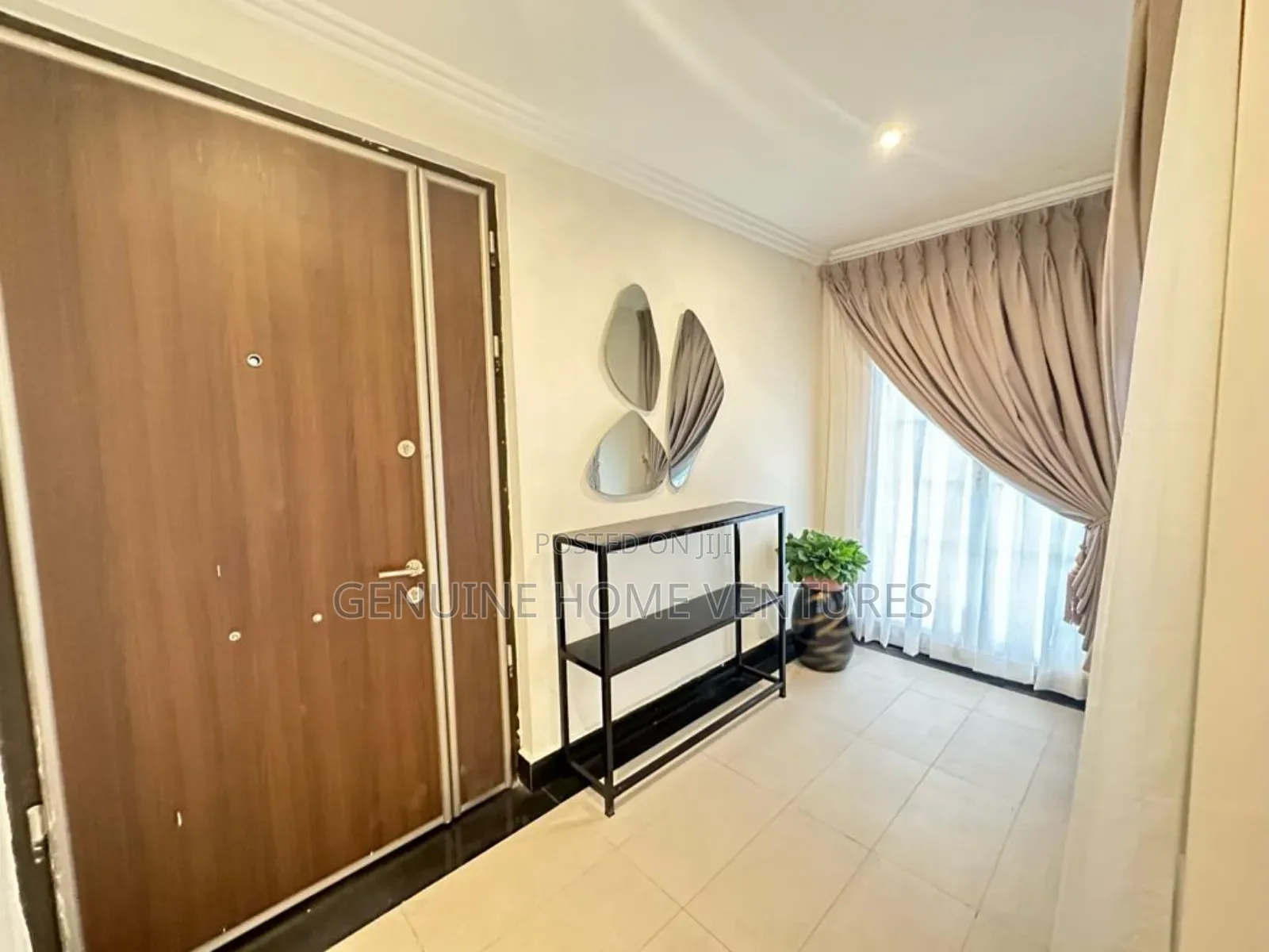 Furnished 3bdrm Apartment in Ikoyi, Awolowo Road for rent in Awolowo Road