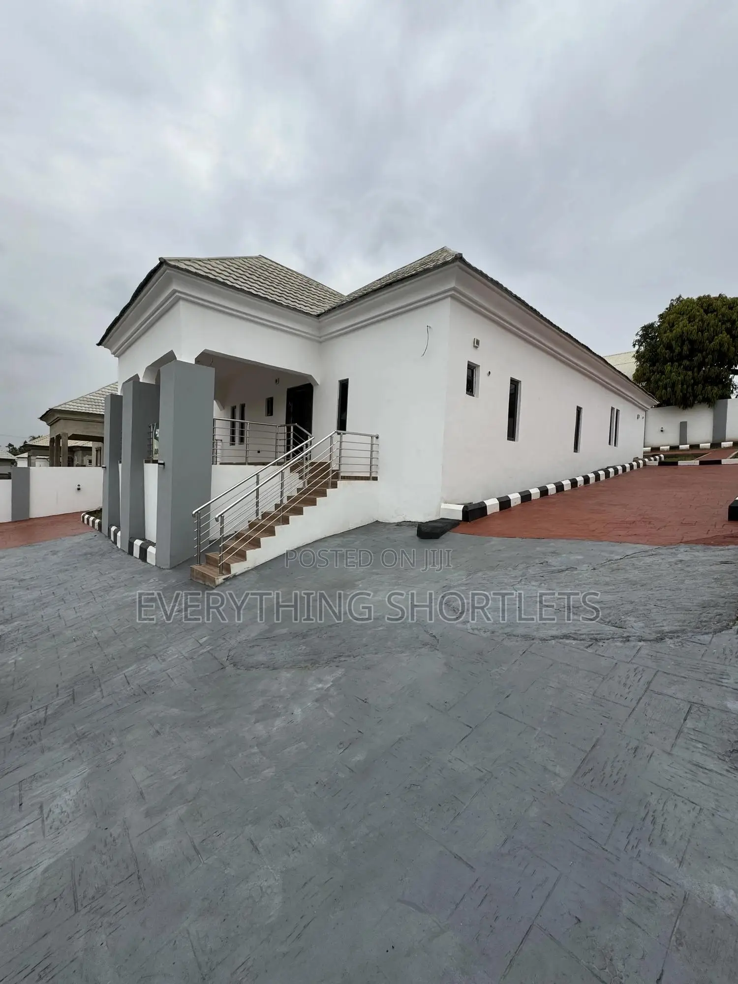 3bdrm Bungalow in Lokogoma for sale in Lokogoma