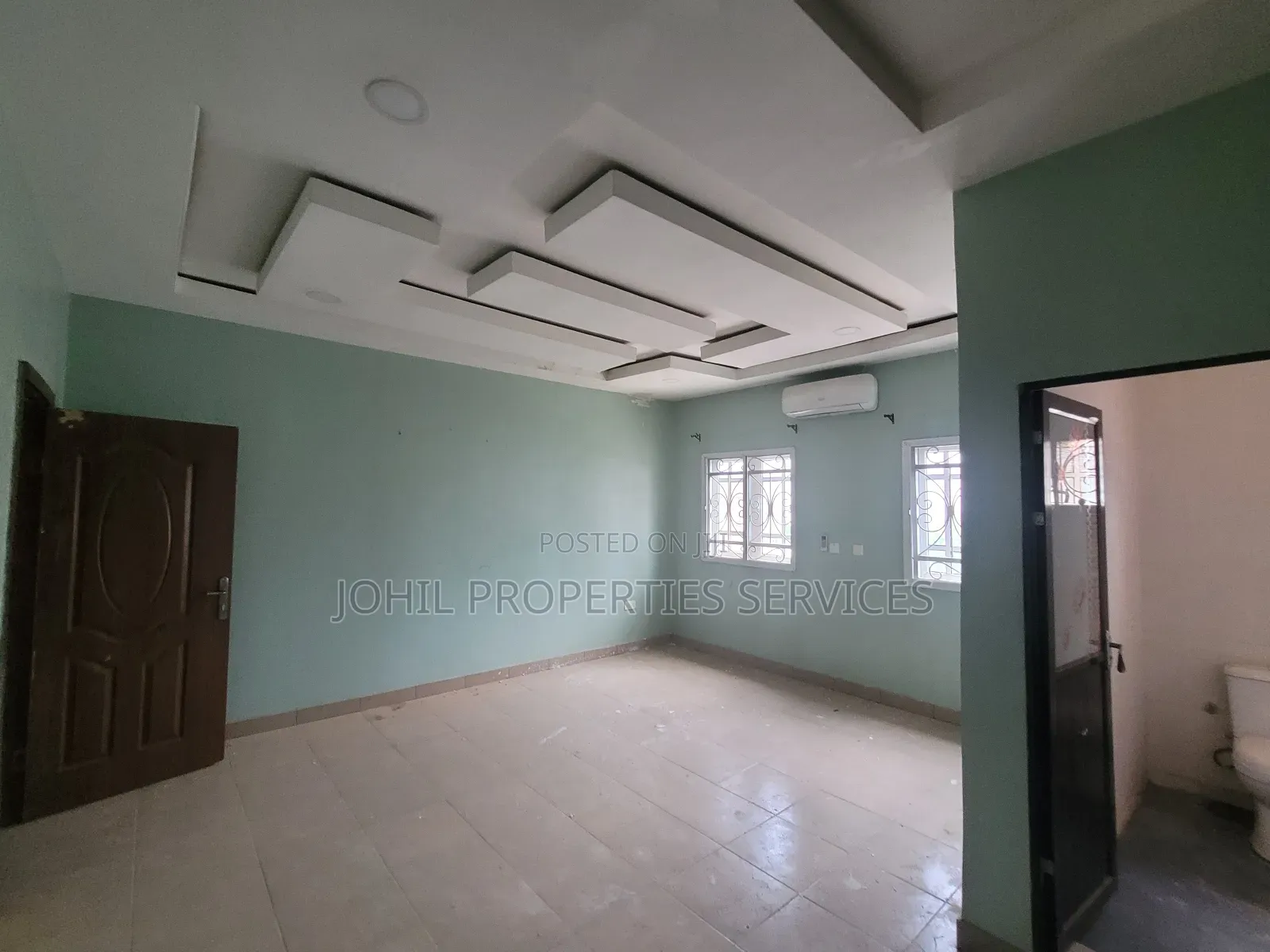 2bdrm Duplex in Naf Valley Estate for rent in Asokoro