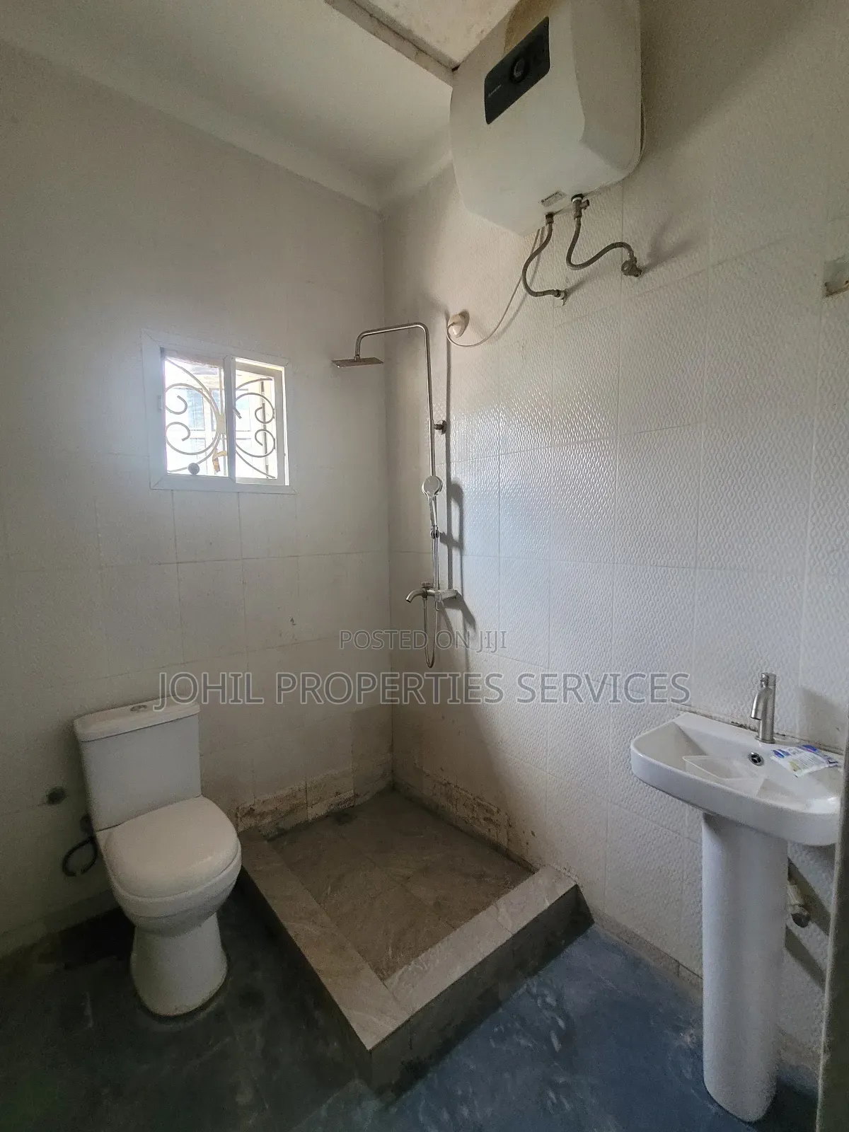 2bdrm Duplex in Naf Valley Estate for rent in Asokoro