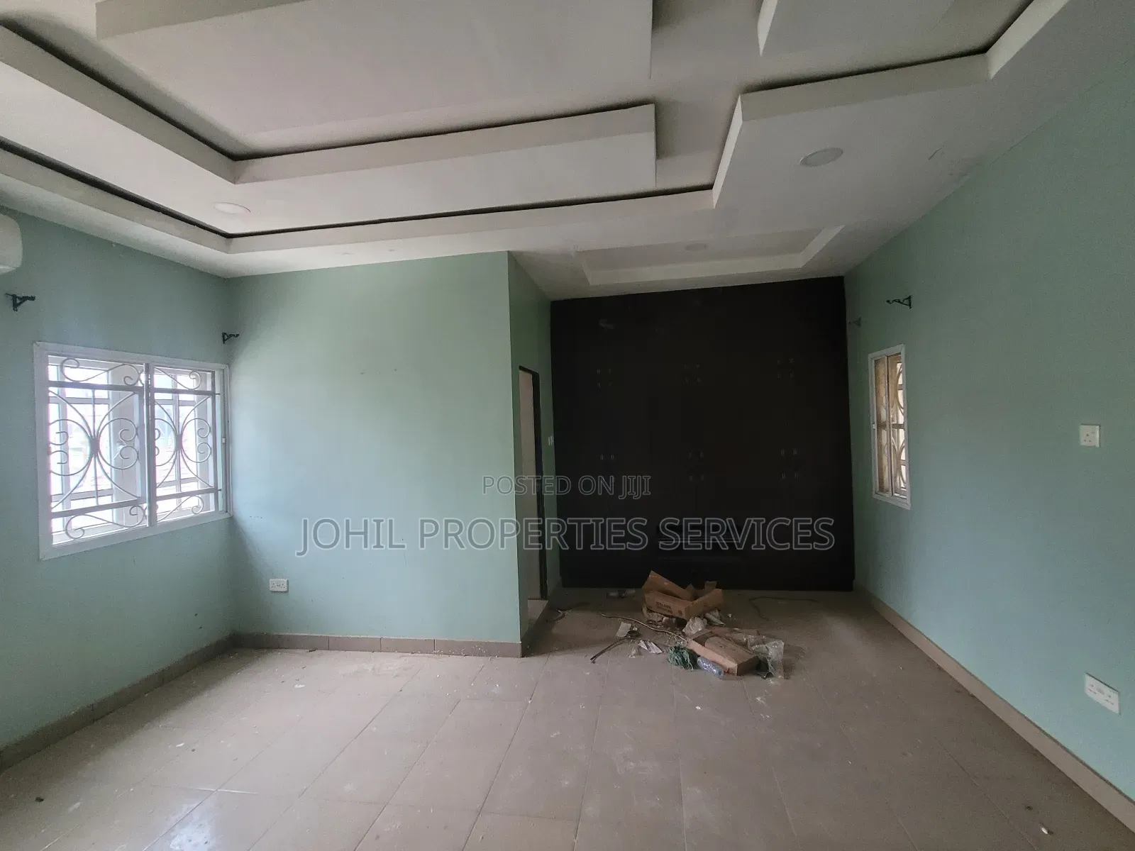 2bdrm Duplex in Naf Valley Estate for rent in Asokoro