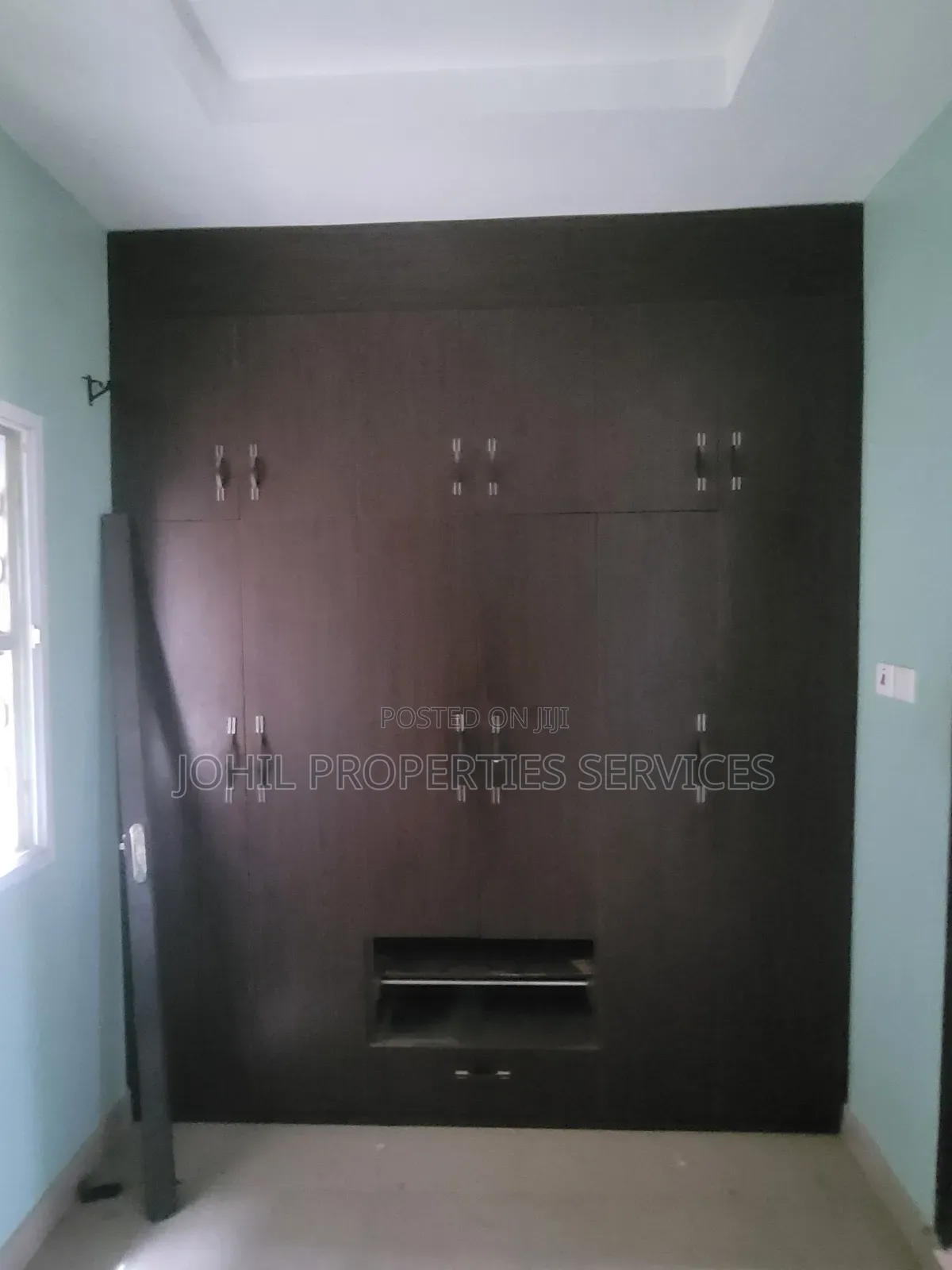 2bdrm Duplex in Naf Valley Estate for rent in Asokoro