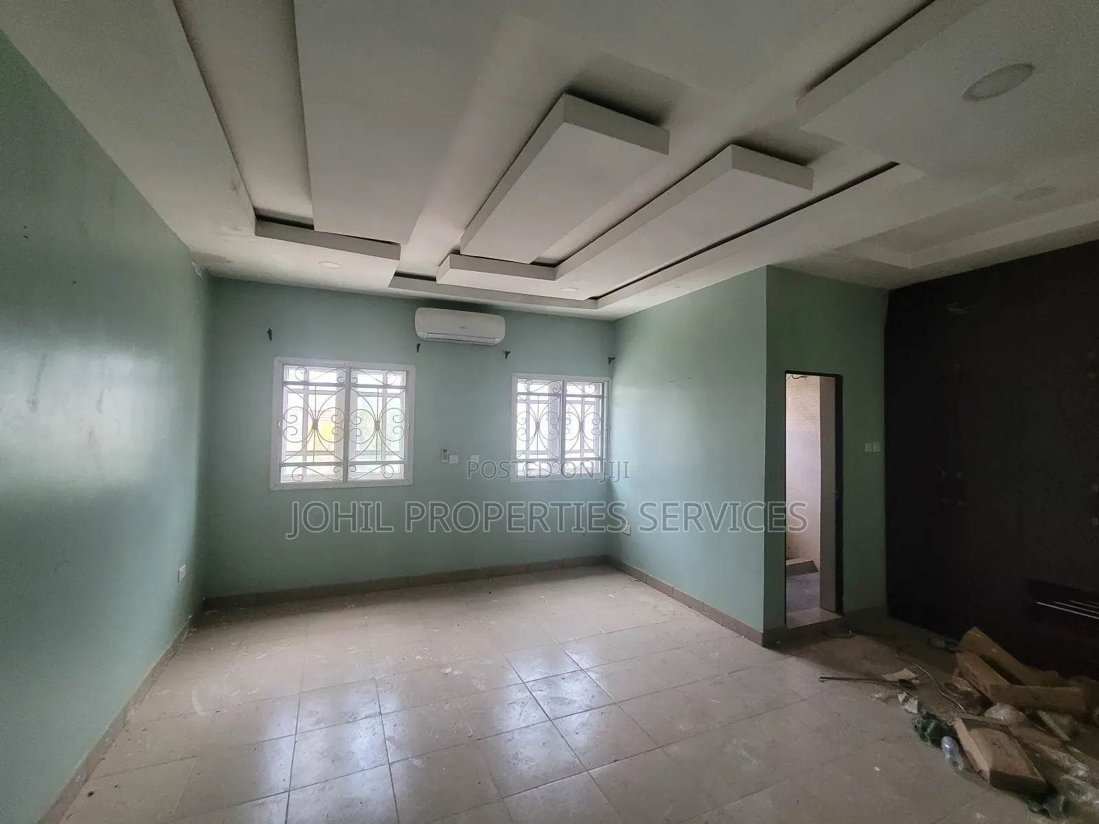 2bdrm Duplex in Naf Valley Estate for rent in Asokoro