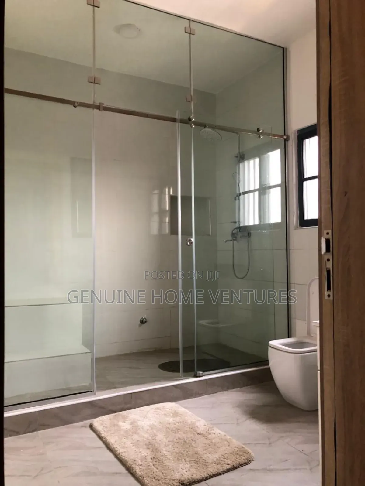 Furnished 3bdrm Apartment in Parkview Estate for rent in Parkview Estate