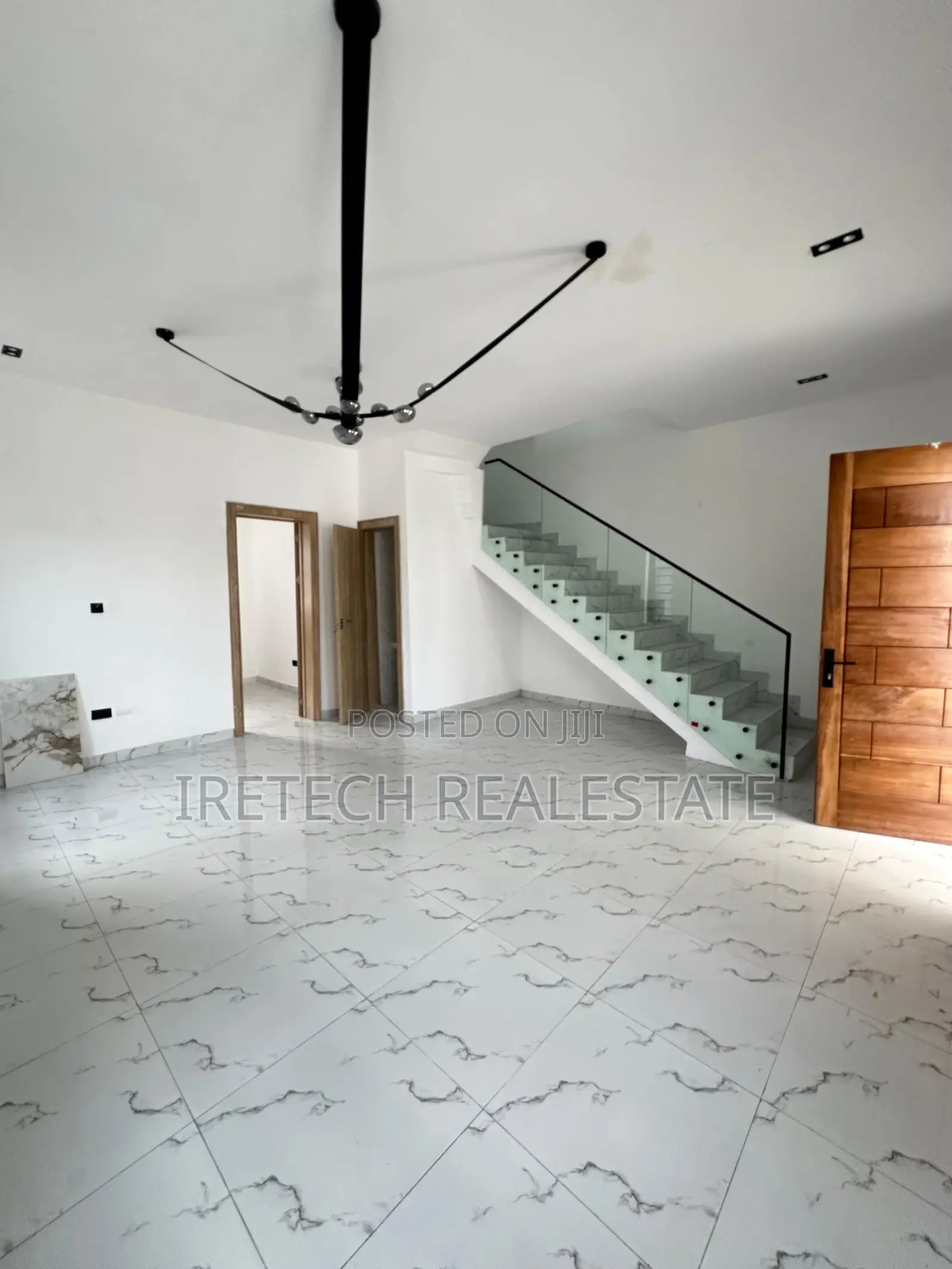4bdrm Duplex in Orchid In A Gated, Lekki Phase 2 for sale in Lekki Phase 2