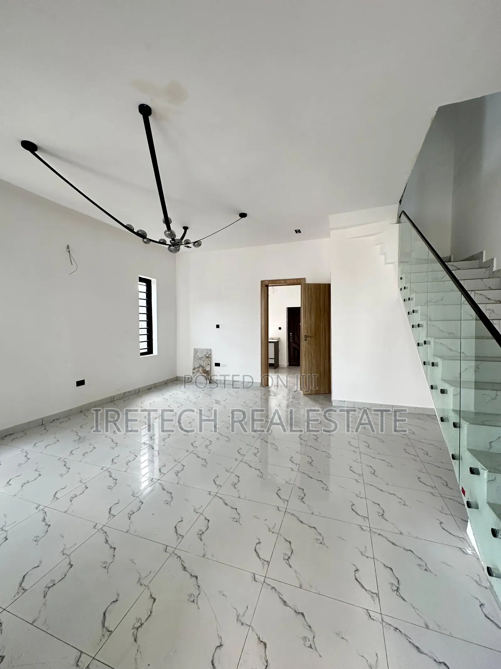 4bdrm Duplex in Orchid In A Gated, Lekki Phase 2 for sale in Lekki Phase 2