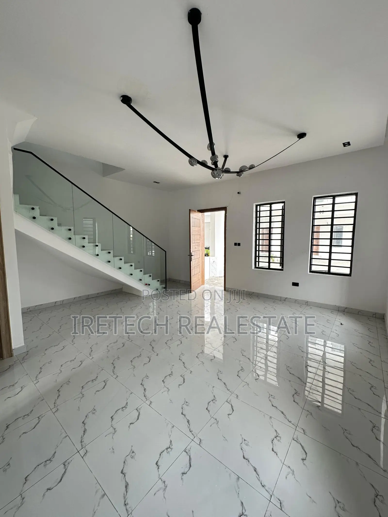 4bdrm Duplex in Orchid In A Gated, Lekki Phase 2 for sale in Lekki Phase 2