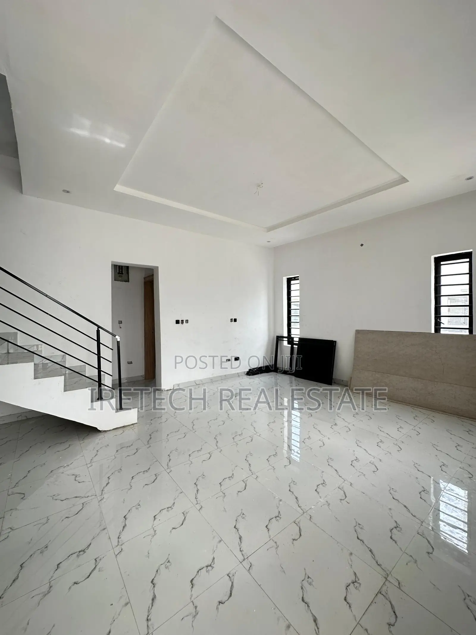 4bdrm Townhouse/Terrace in Orchid In An Estate, Lekki Phase 2 for sale in Lekki Phase 2