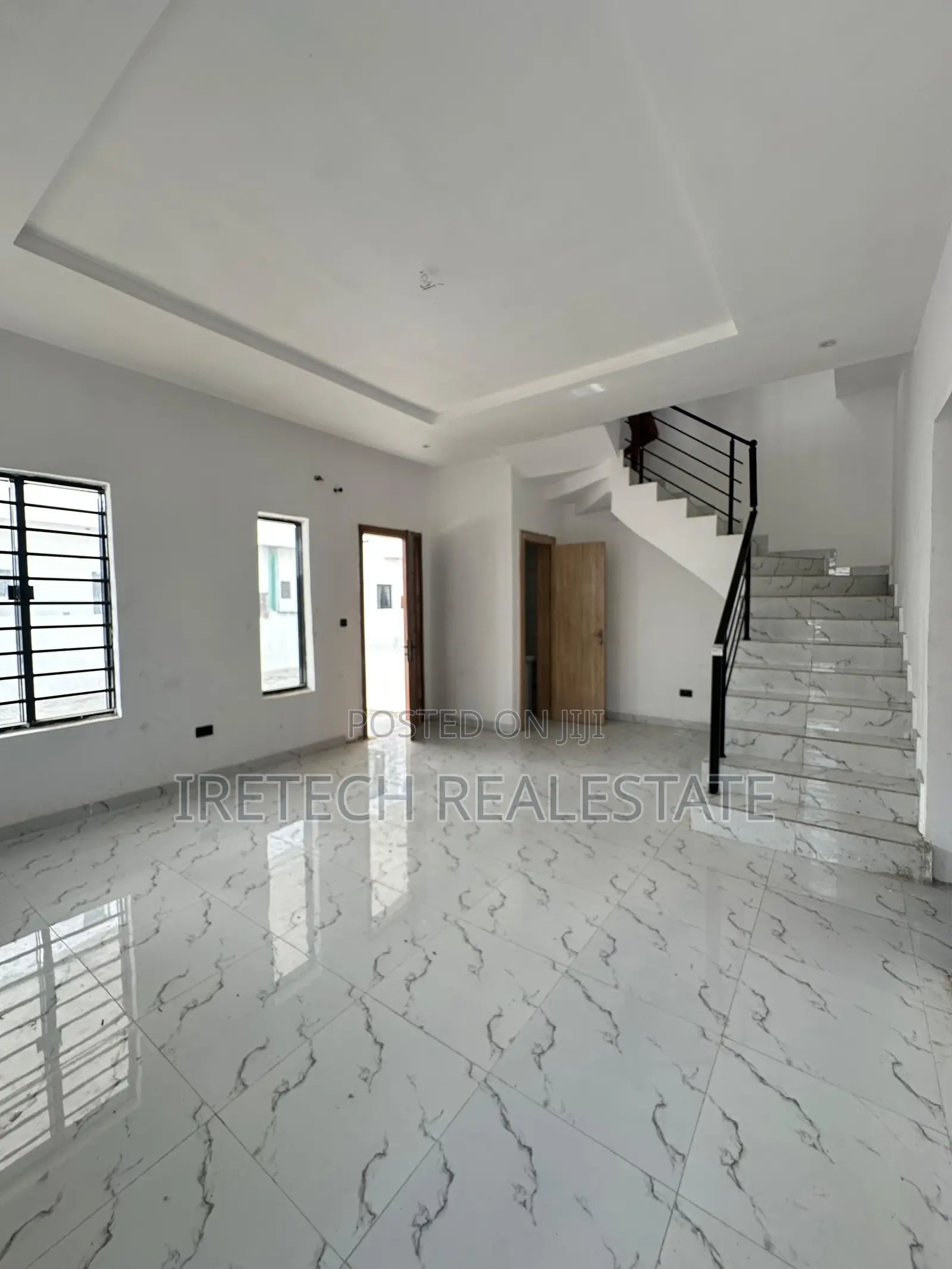 4bdrm Townhouse/Terrace in Orchid In An Estate, Lekki Phase 2 for sale in Lekki Phase 2