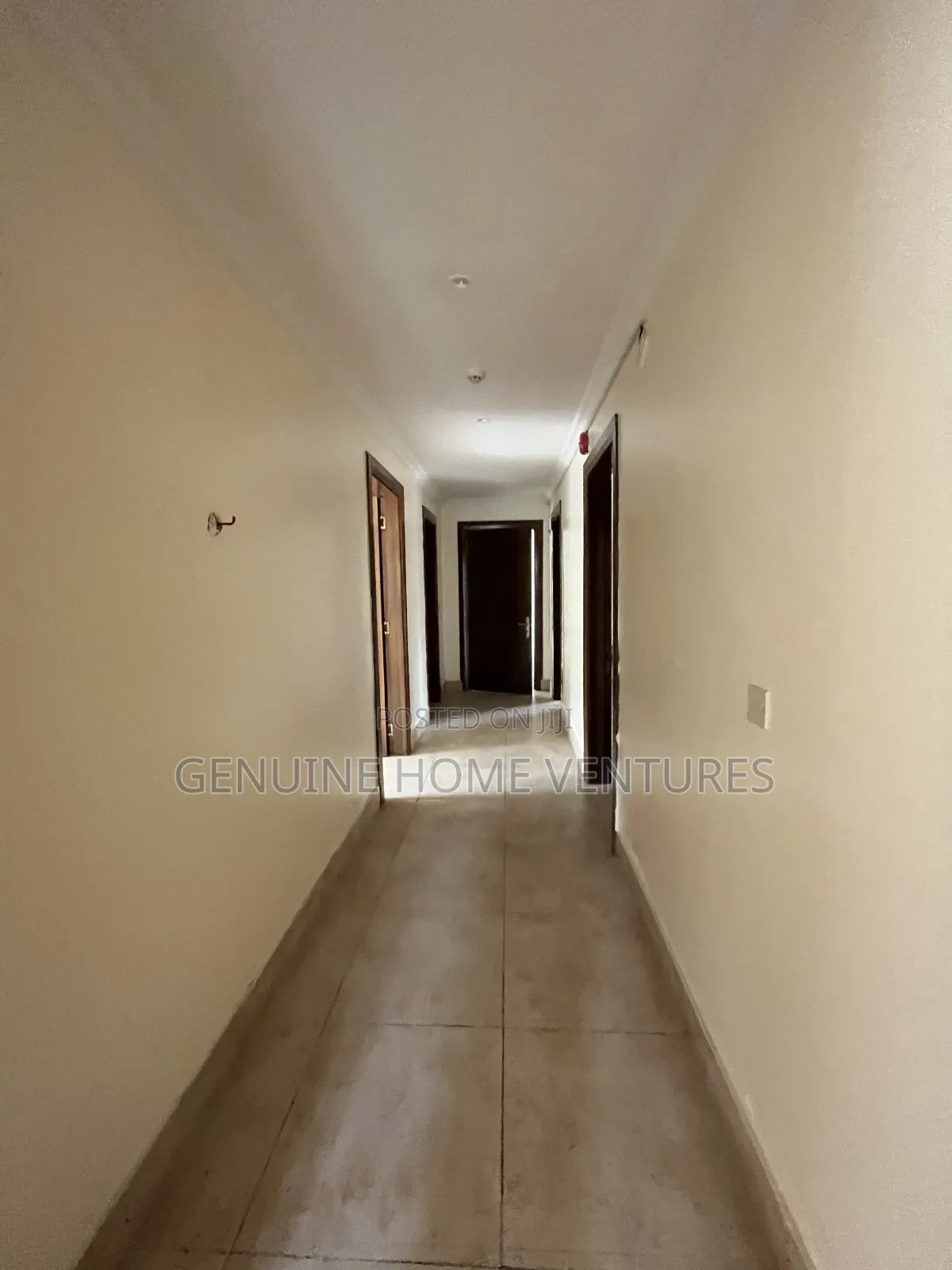 4bdrm Apartment in Awolowo Road for rent in Awolowo Road