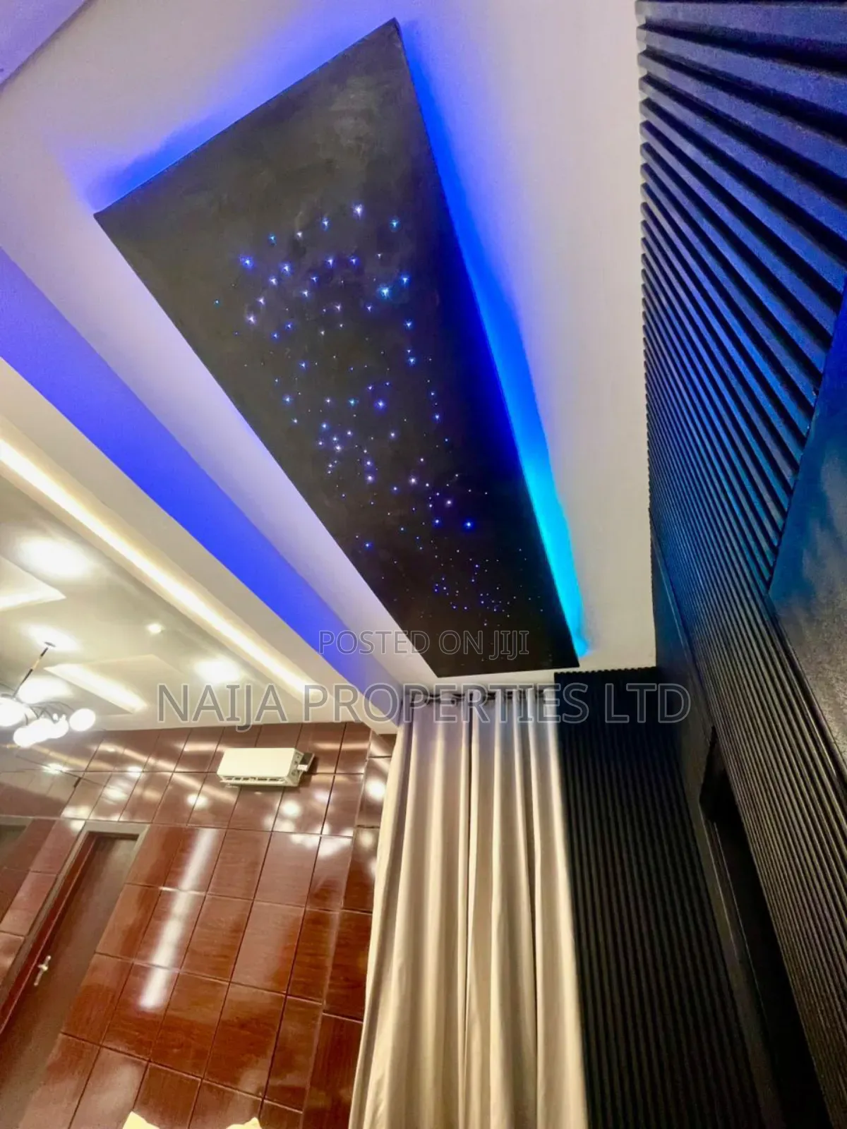 Furnished 2bdrm Apartment in Ikate for rent in Ikate