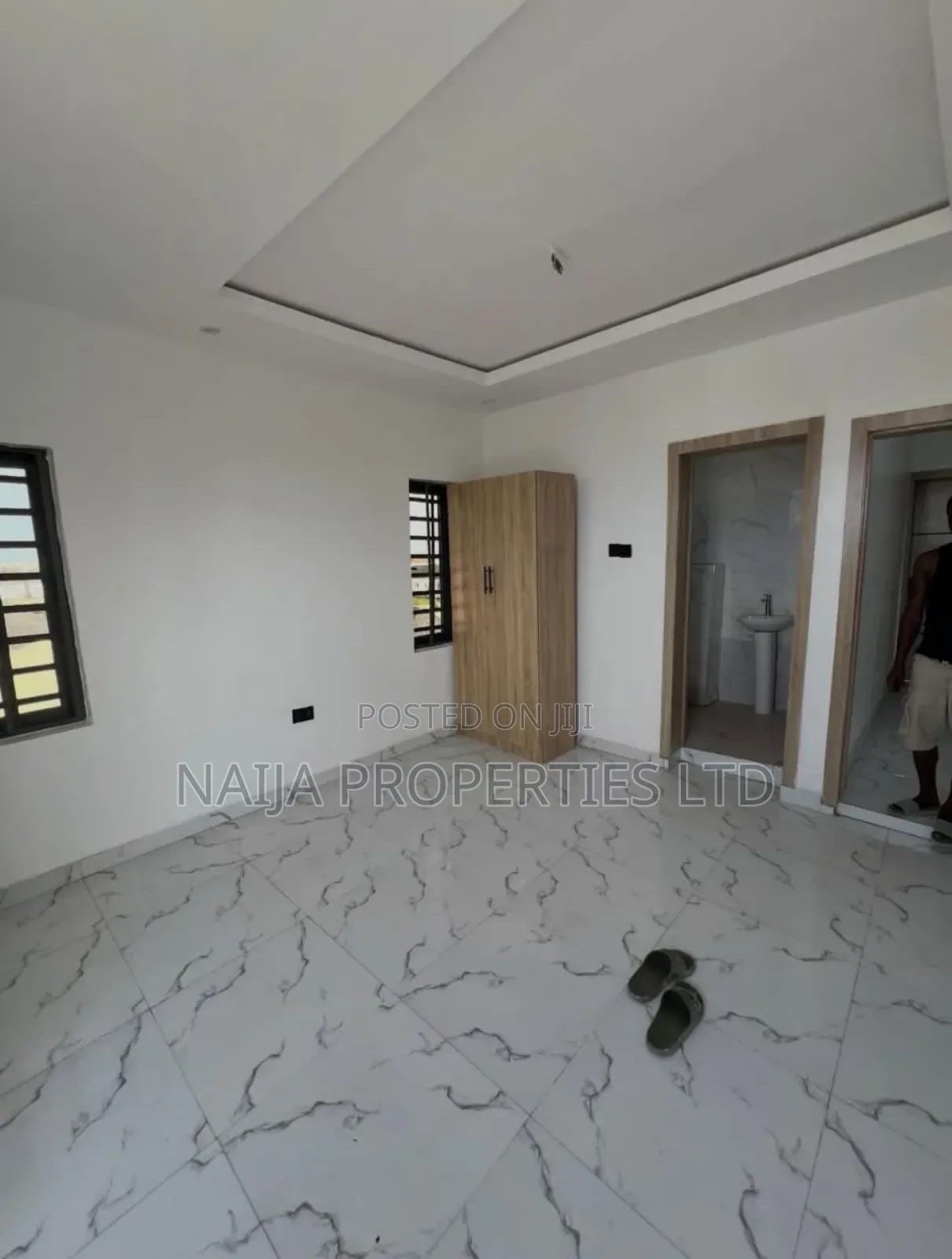 3bdrm Penthouse in Ologolo for rent in Ologolo