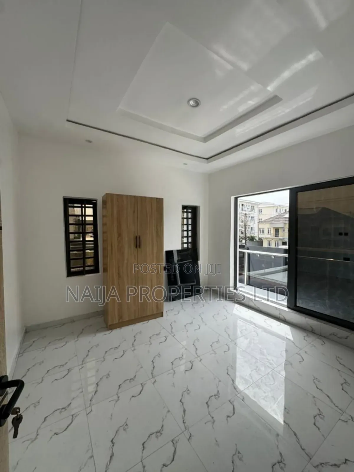 3bdrm Penthouse in Ologolo for rent in Ologolo