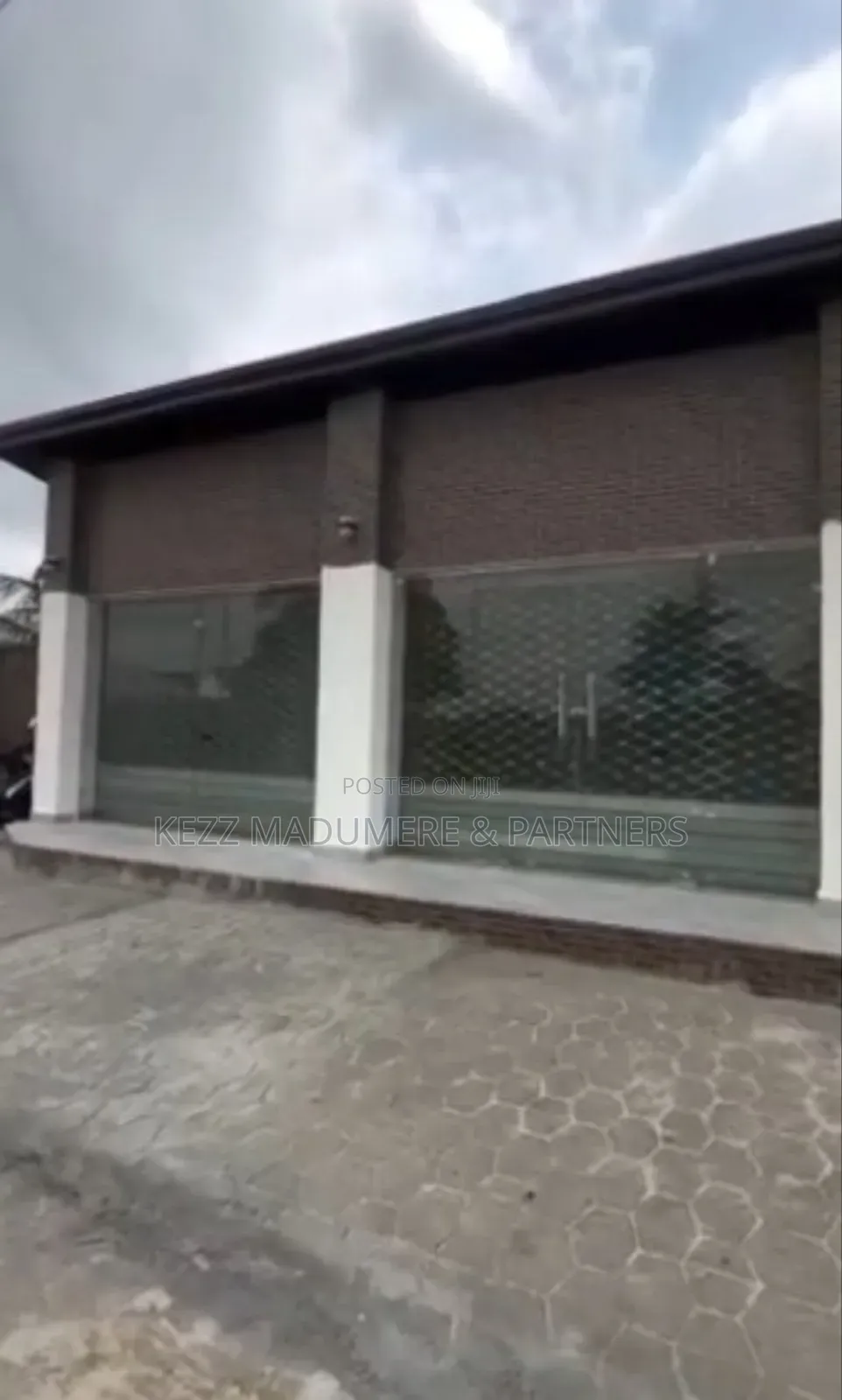 3bdrm Bungalow in Aluu , Port Harcourt, Ikwerre for sale in Ikwerre