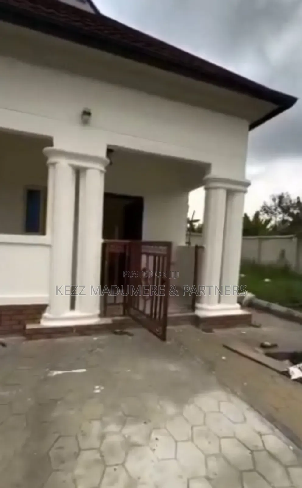 3bdrm Bungalow in Aluu , Port Harcourt, Ikwerre for sale in Ikwerre