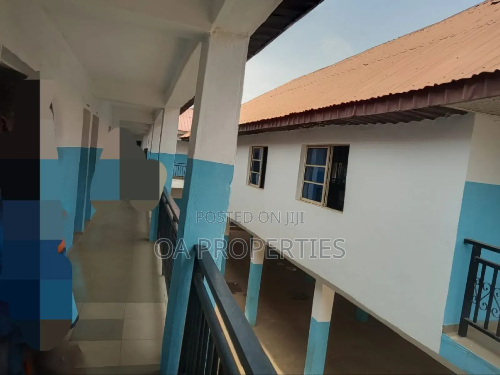 For Sale* -- *A Functioning School for Sale at Old Ife Road, Ibadan. in Ibadan