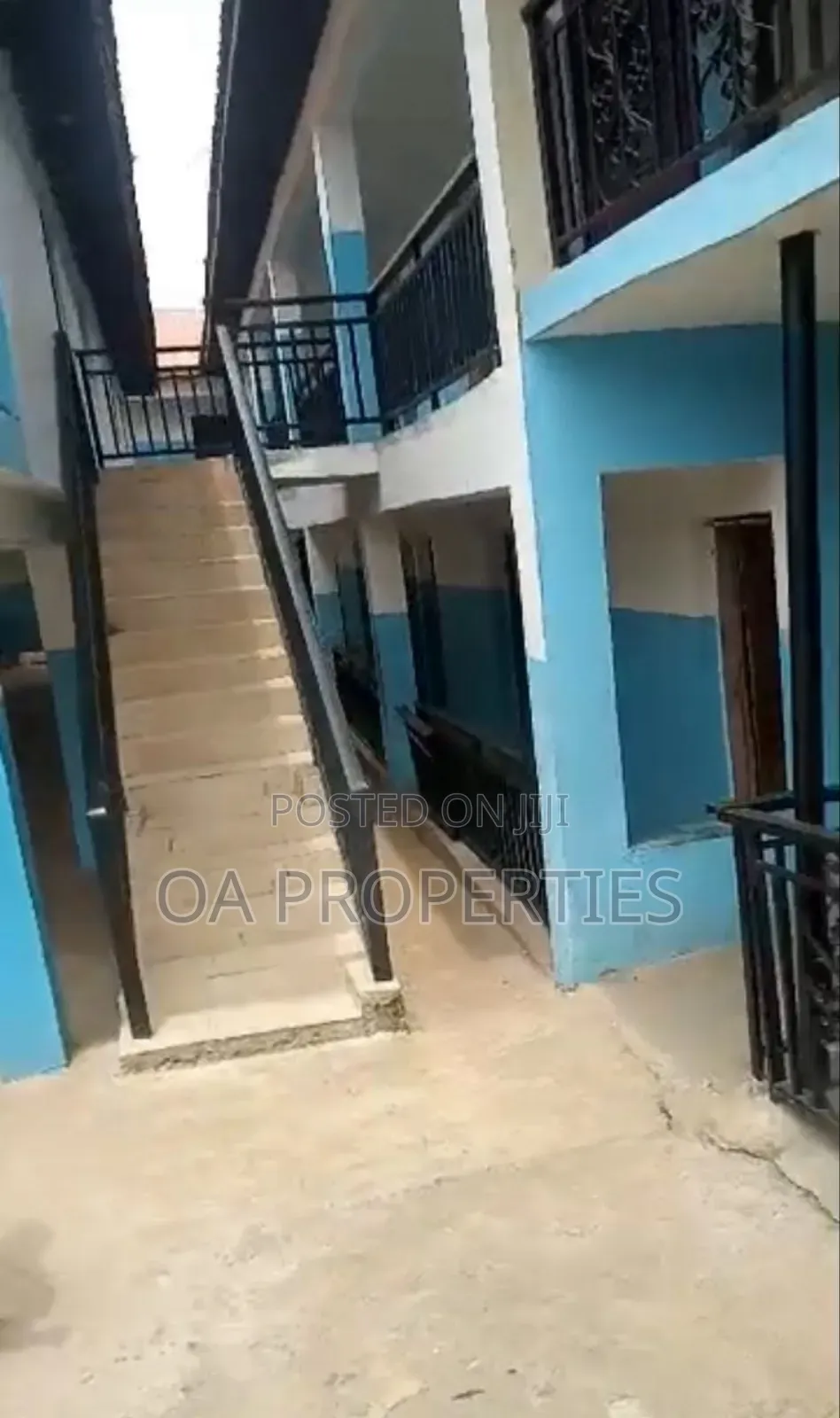 For Sale* -- *A Functioning School for Sale at Old Ife Road, Ibadan. in Ibadan