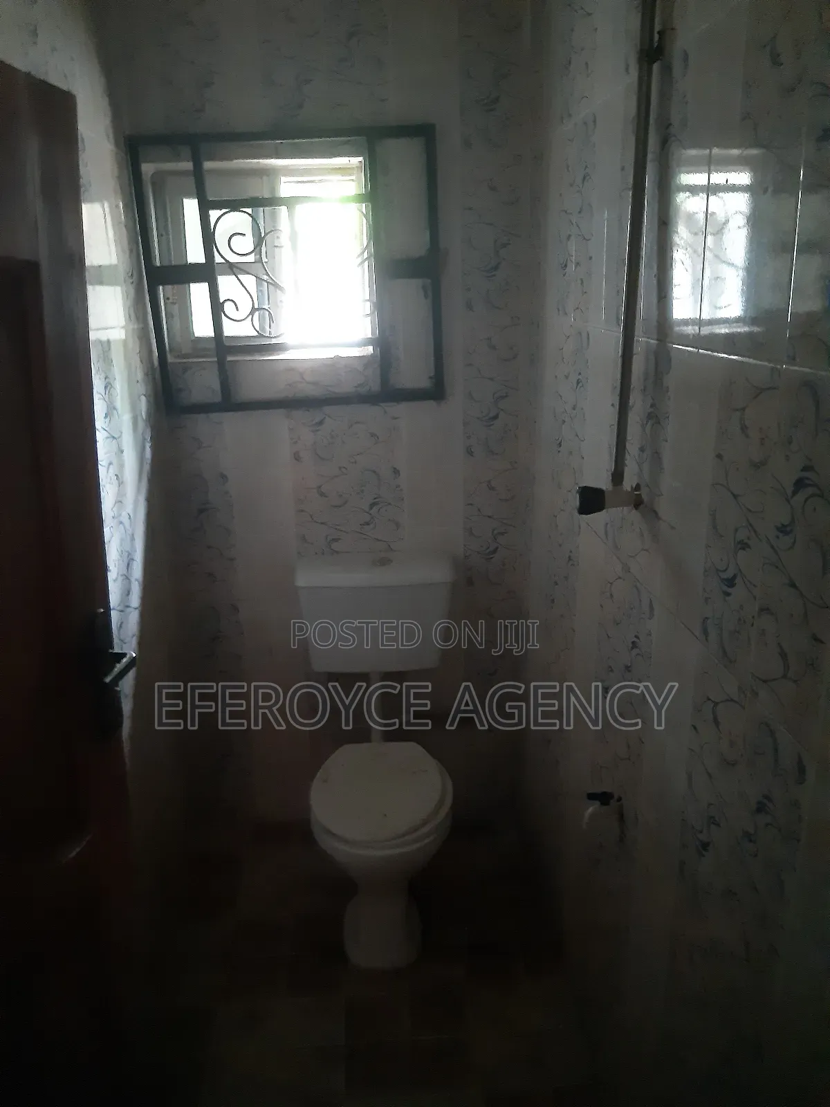 1bdrm Room & Parlour in Agbor Road Bypass, Benin City for rent in Benin City