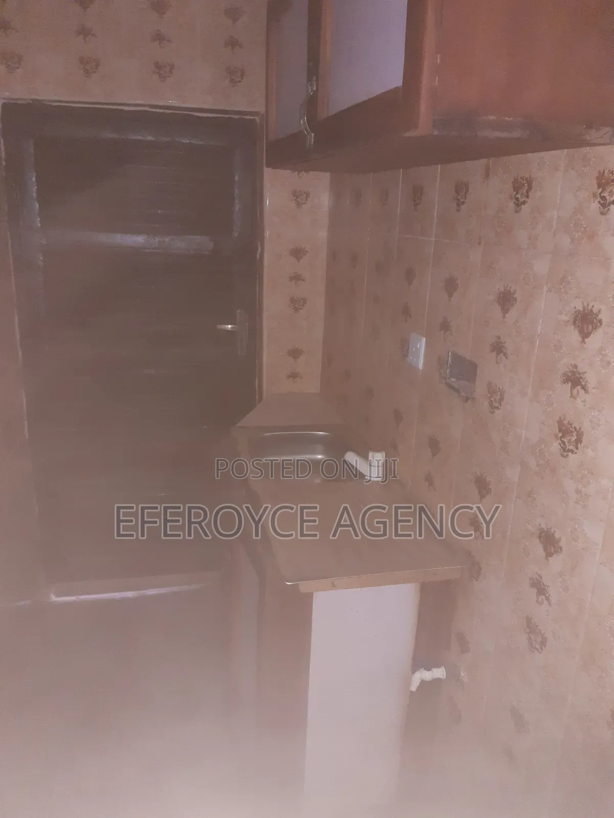 1bdrm Room & Parlour in Agbor Road Bypass, Benin City for rent in Benin City