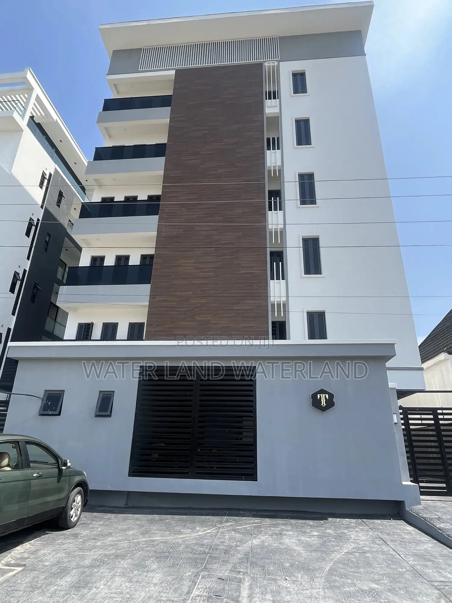 Furnished 2bdrm Apartment in Cosela Road, Ikate for sale in Ikate
