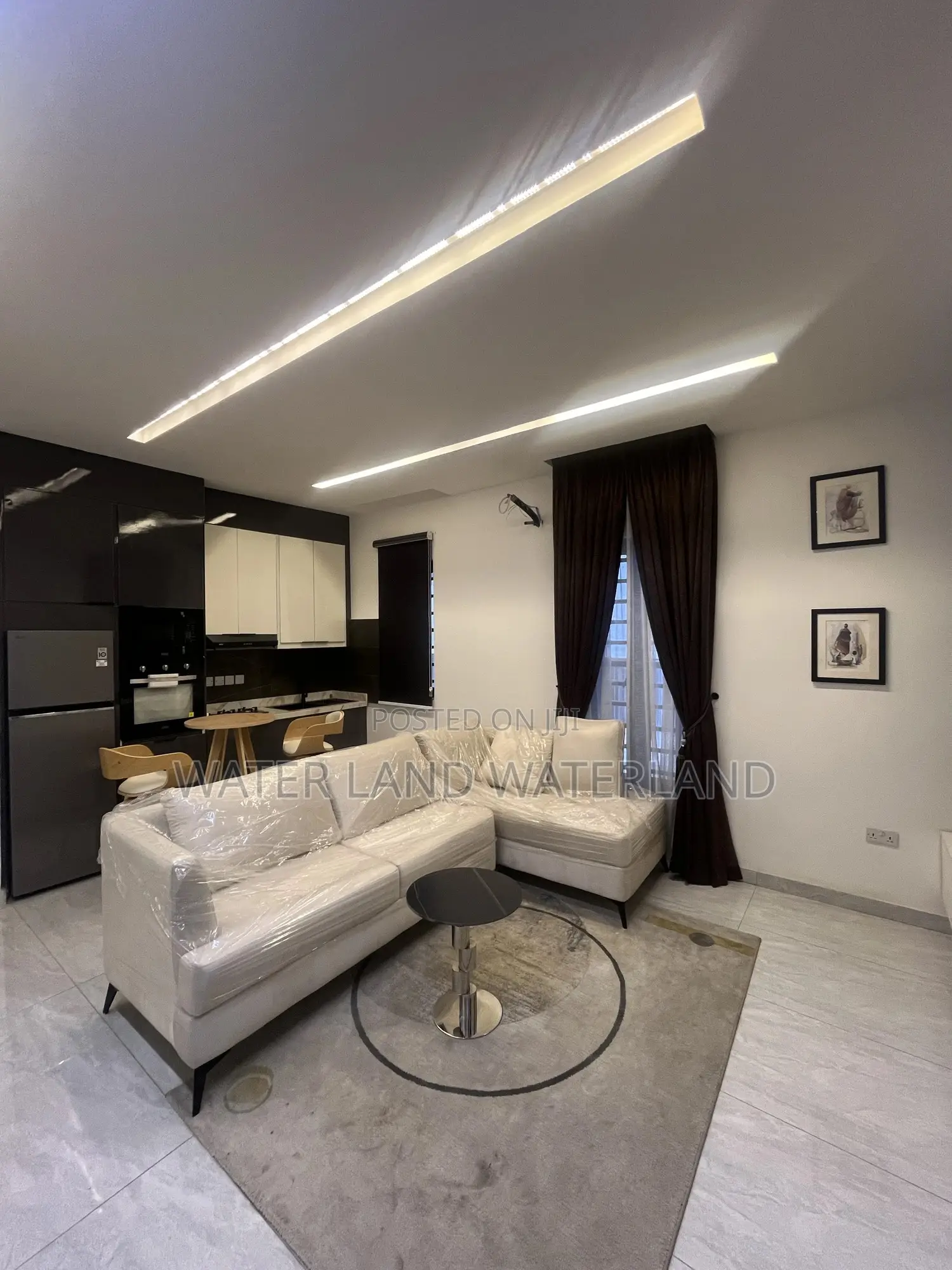 Furnished 2bdrm Apartment in Cosela Road, Ikate for sale in Ikate