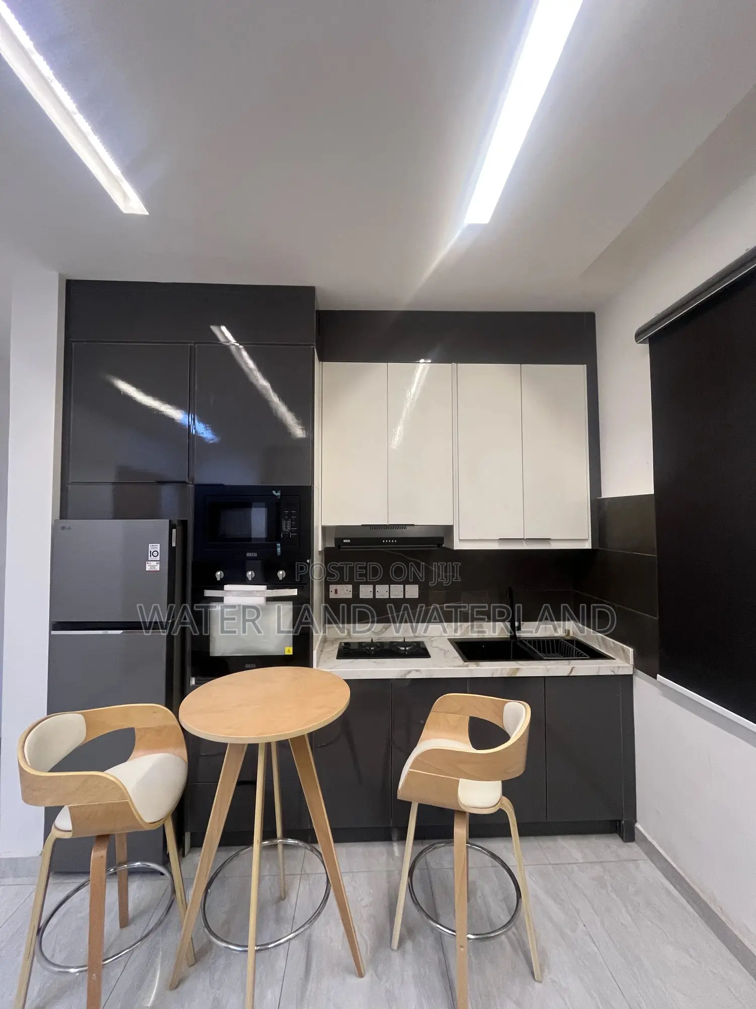Furnished 2bdrm Apartment in Cosela Road, Ikate for sale in Ikate