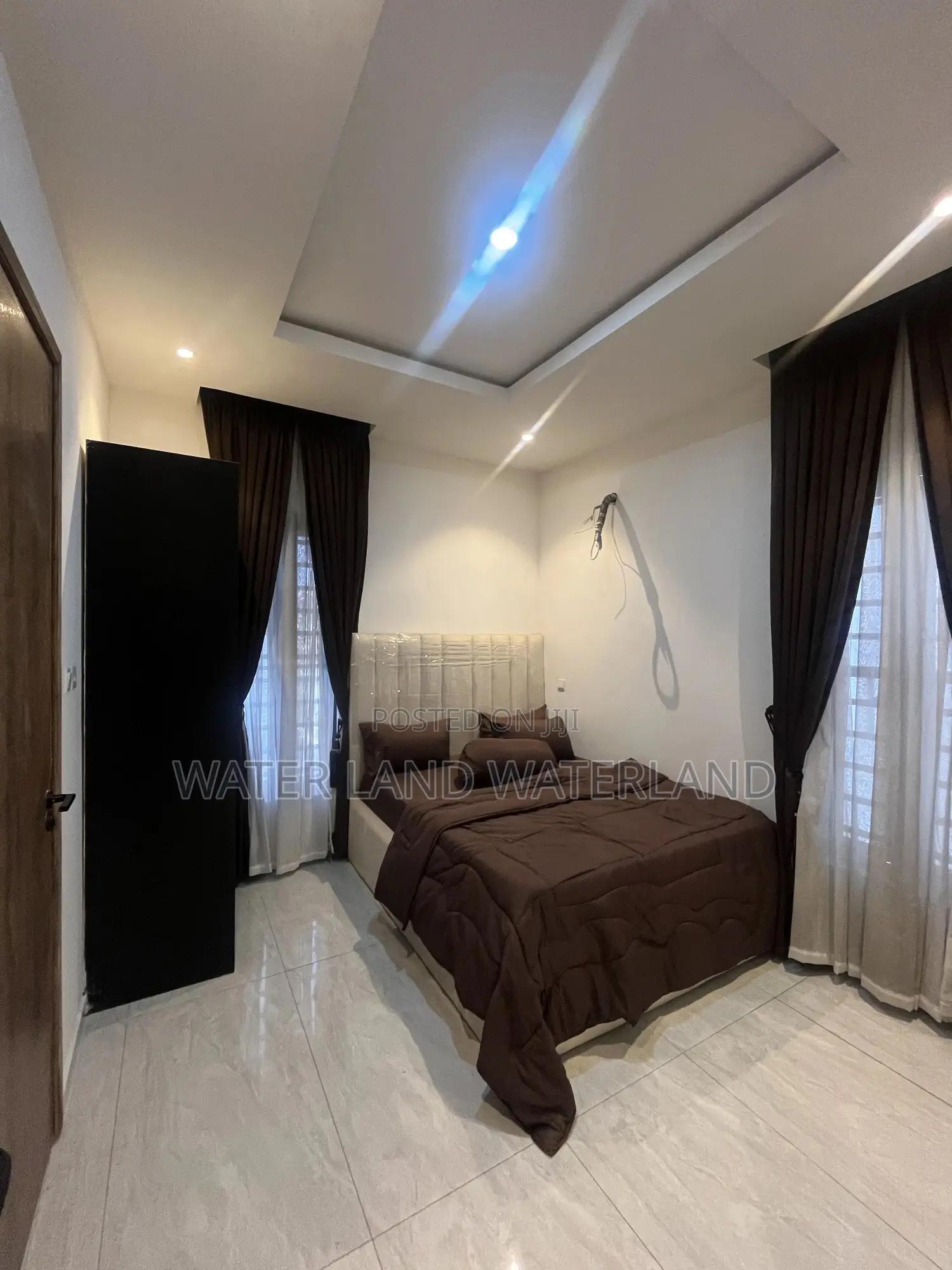 Furnished 2bdrm Apartment in Cosela Road, Ikate for sale in Ikate