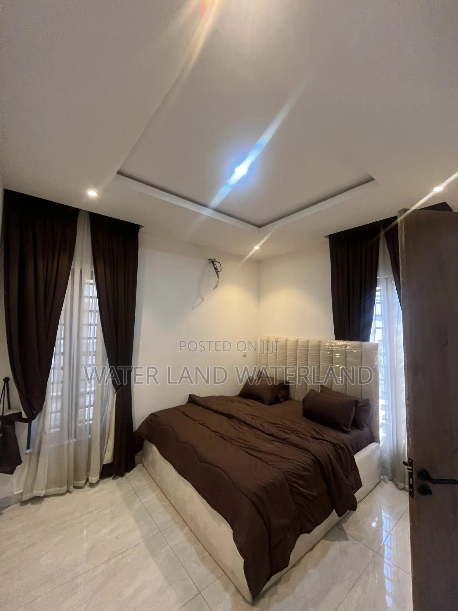 Furnished 2bdrm Apartment in Cosela Road, Ikate for sale in Ikate