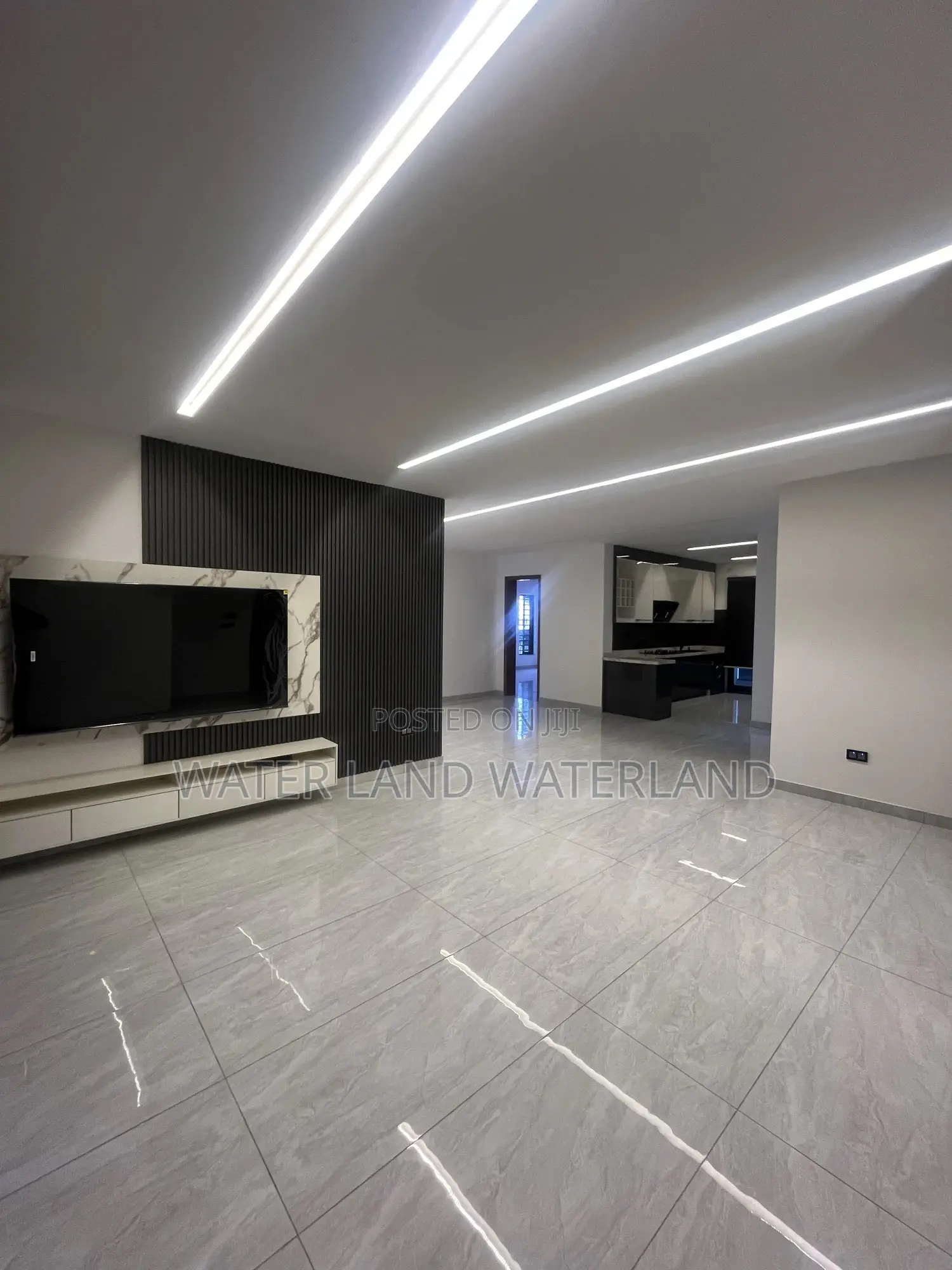 3bdrm Apartment in Ikate for sale in Ikate