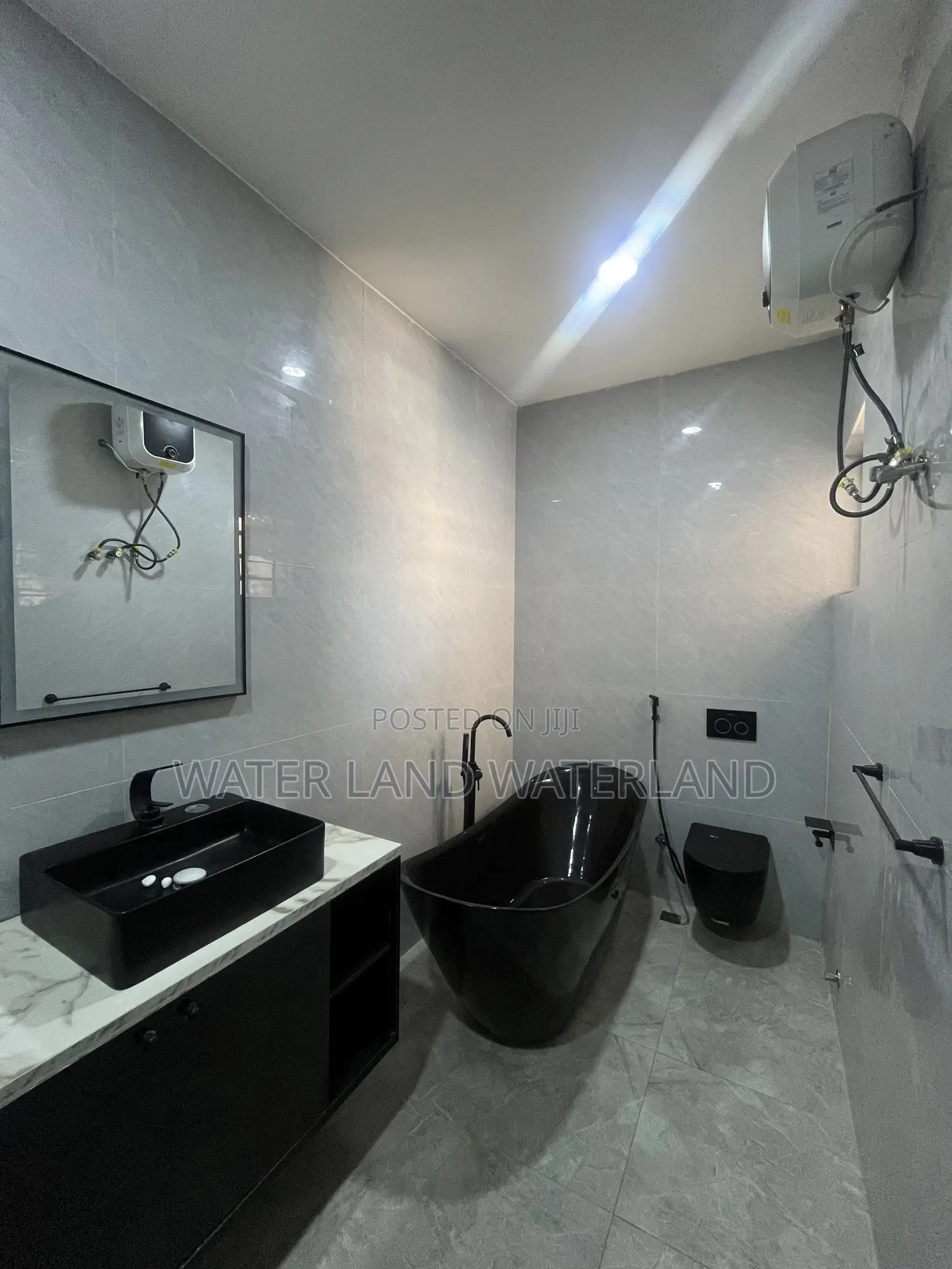3bdrm Apartment in Ikate for sale in Ikate