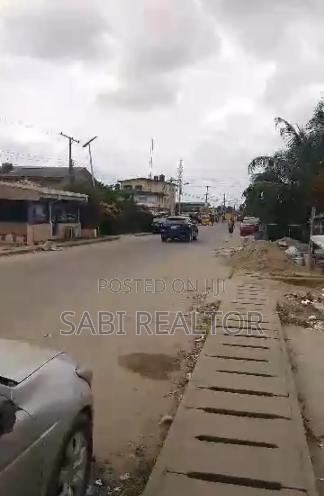 Furnished 3bdrm Duplex in Egbeda for sale in Egbeda