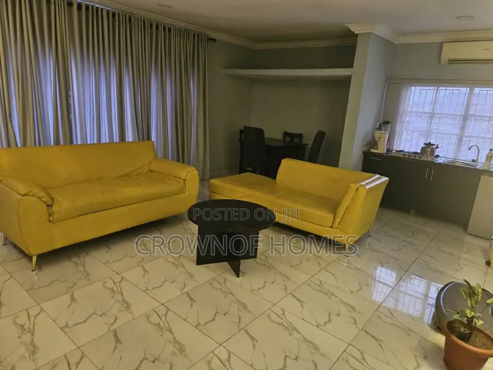 Affordable Shortlet In Egbeda in Egbeda