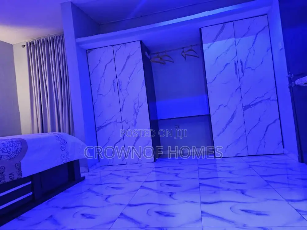 Affordable Shortlet In Egbeda in Egbeda