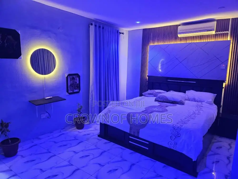 Affordable Shortlet In Egbeda in Egbeda