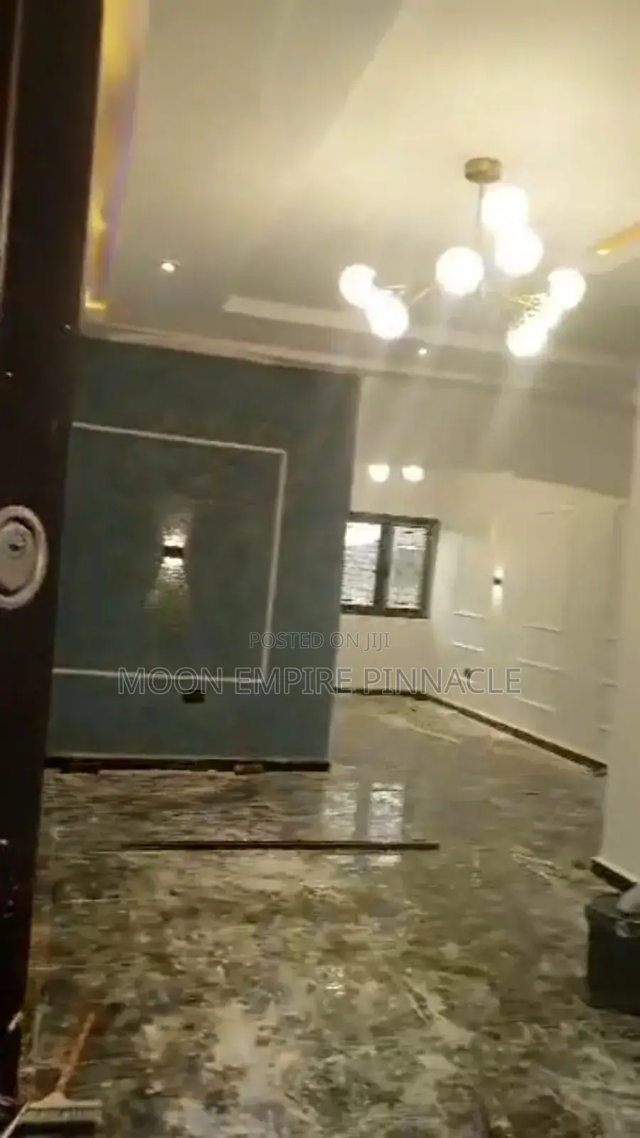 Furnished 2bdrm House in Warri for rent in Warri