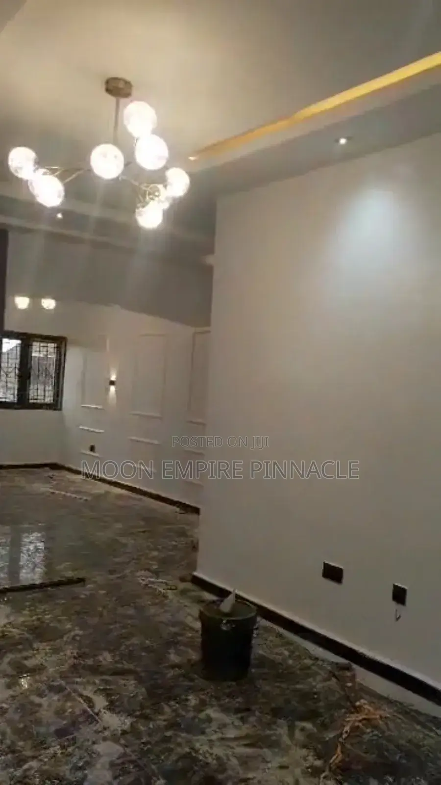 Furnished 2bdrm House in Warri for rent in Warri