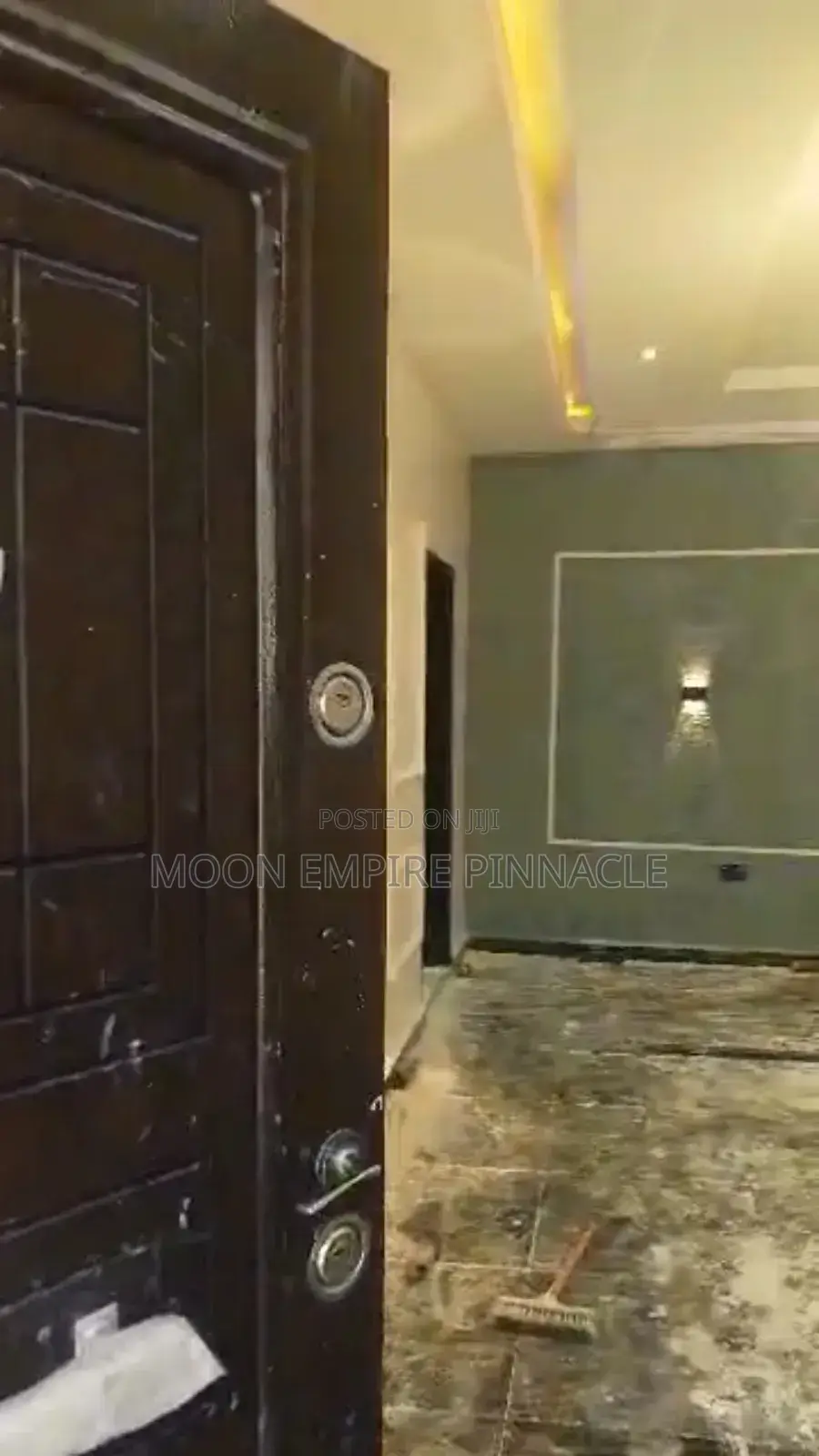 Furnished 2bdrm House in Warri for rent in Warri