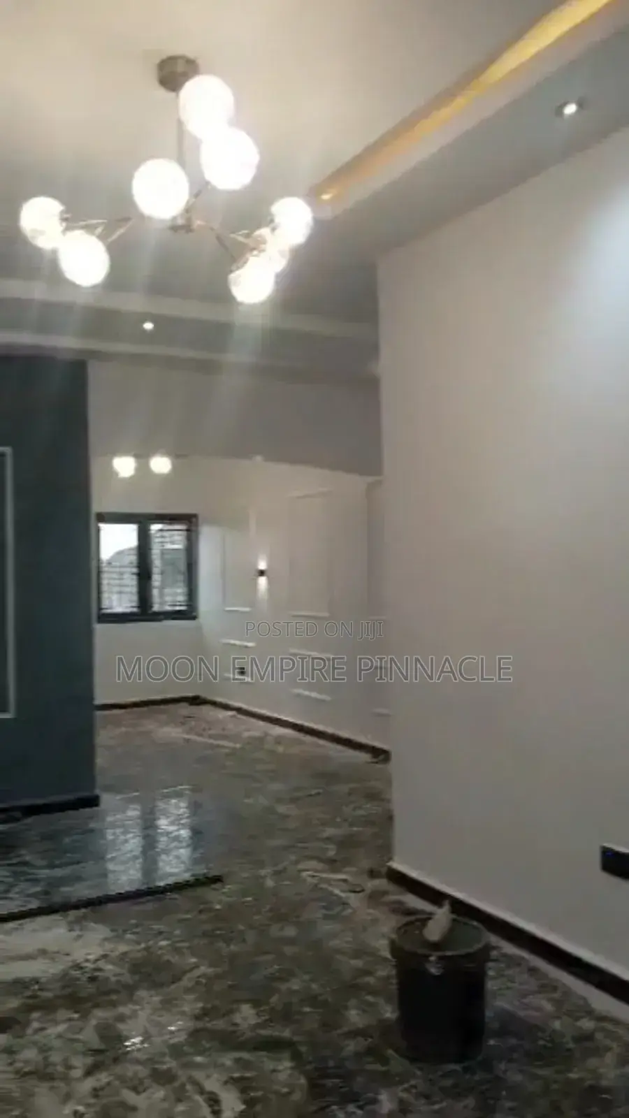 Furnished 2bdrm House in Warri for rent in Warri