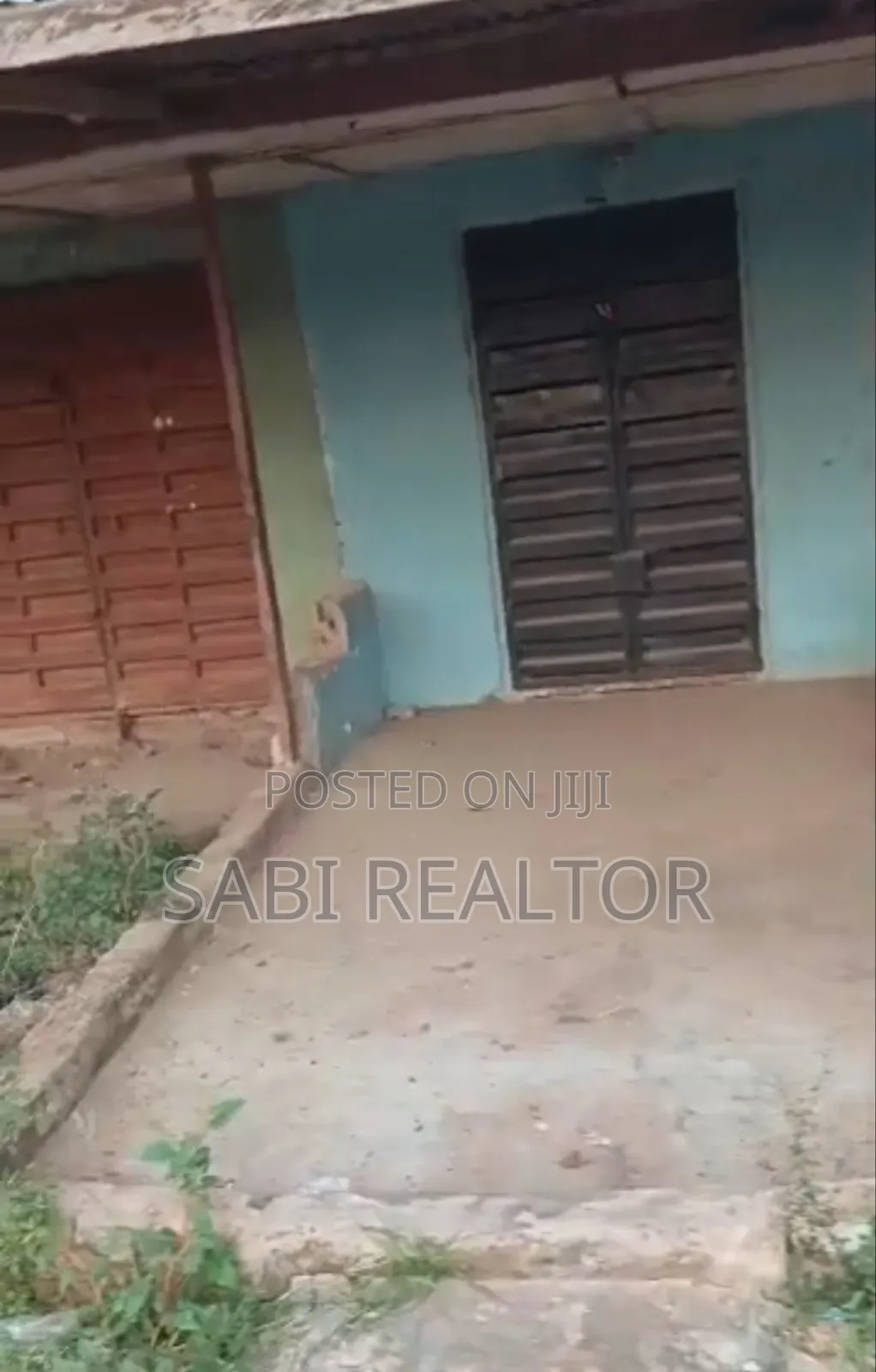 Commercial Full Plot of Land Along Ijoko Road Ado Odo Ota Ogun State in Ado-Odo/Ota
